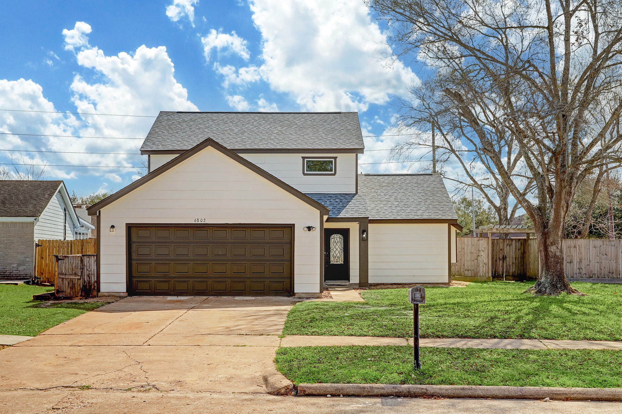 6802 Prairie Village Drive Property Photo