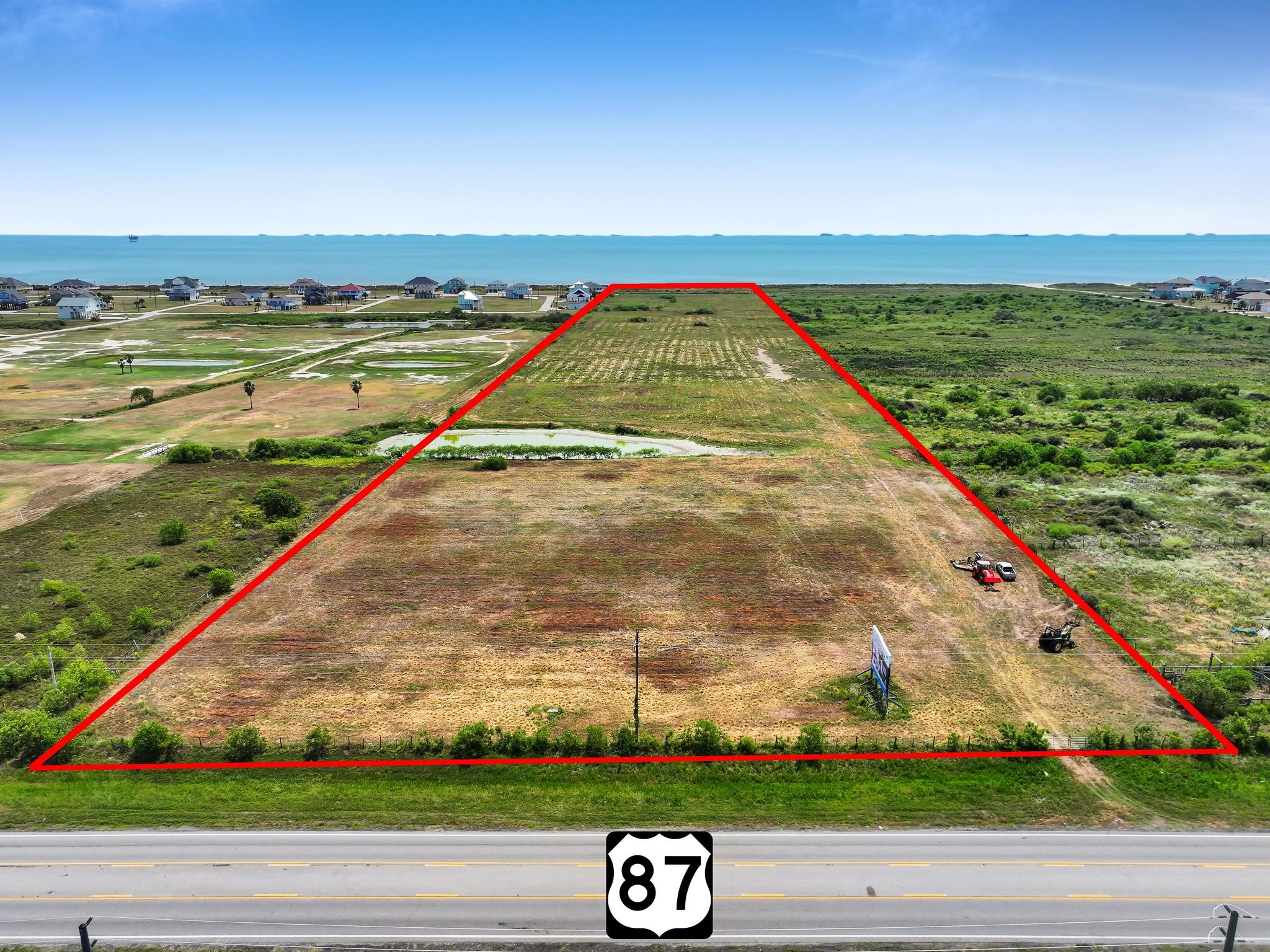 552 Hwy 87 Property Photo