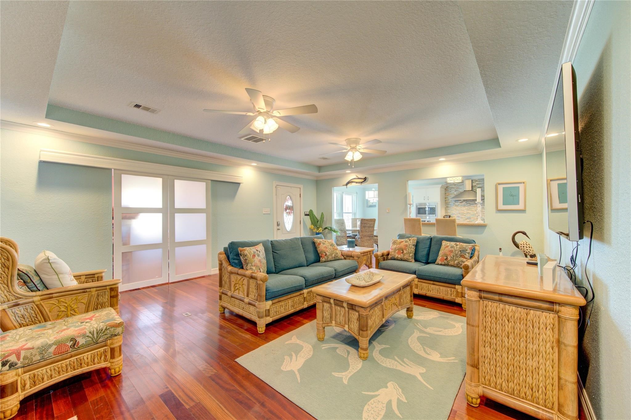 3915 Kiva Road Property Photo 7
