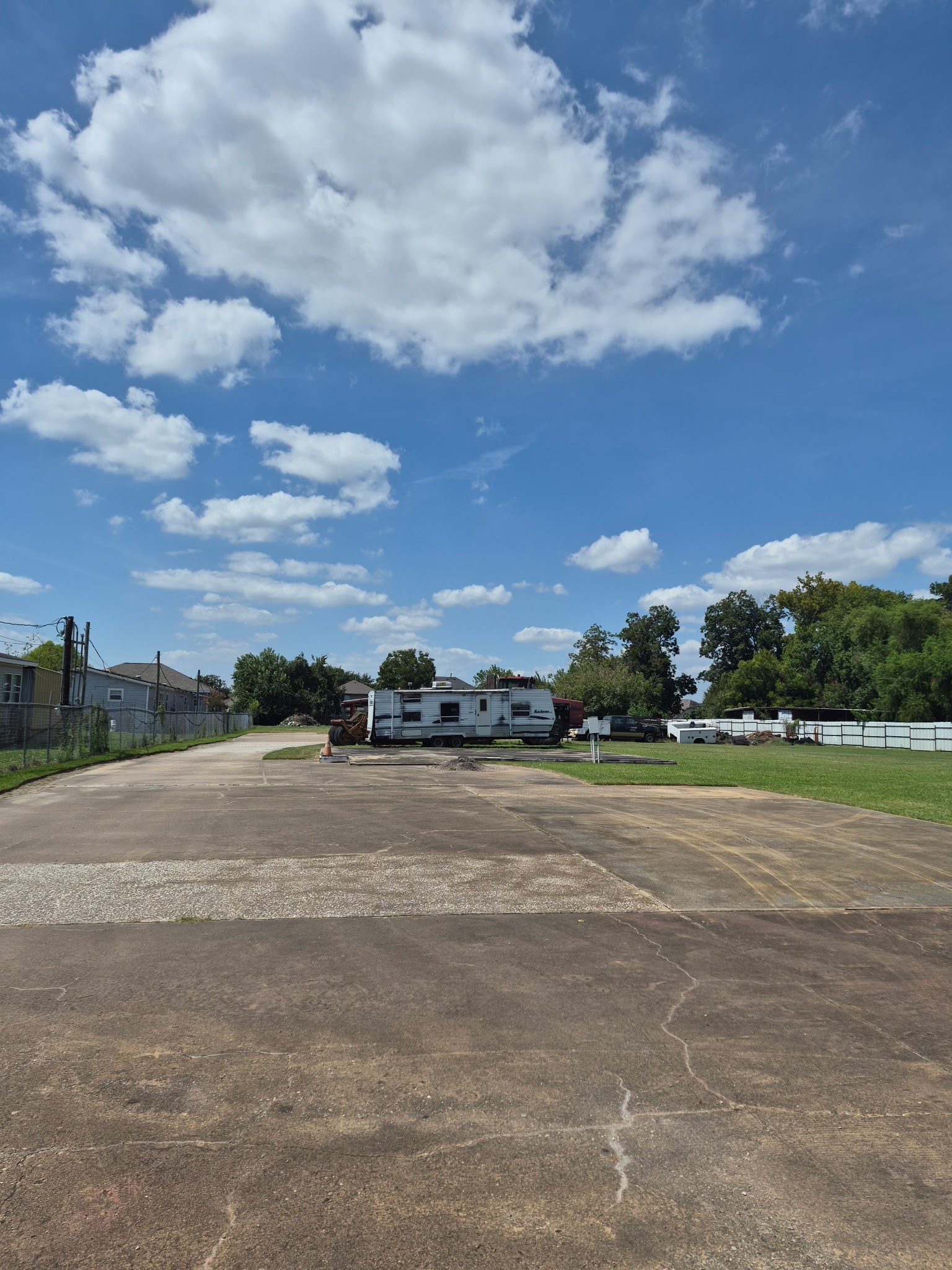 12801 Mosielee Street Property Photo 1