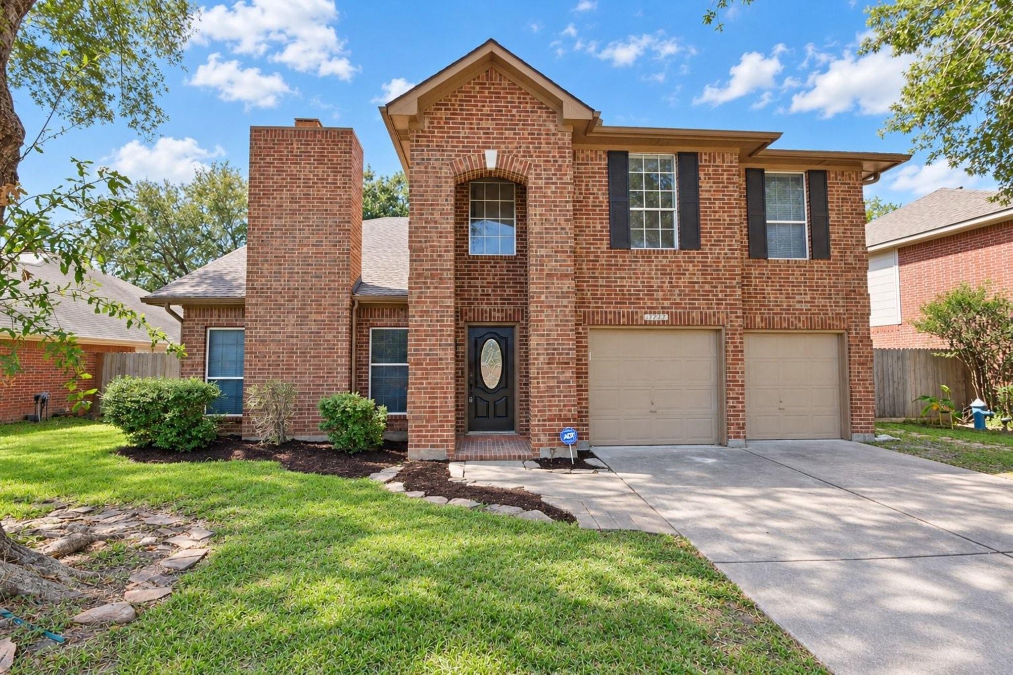 1902 Park Maple Drive, Katy Tx 77450 Property Photo 1