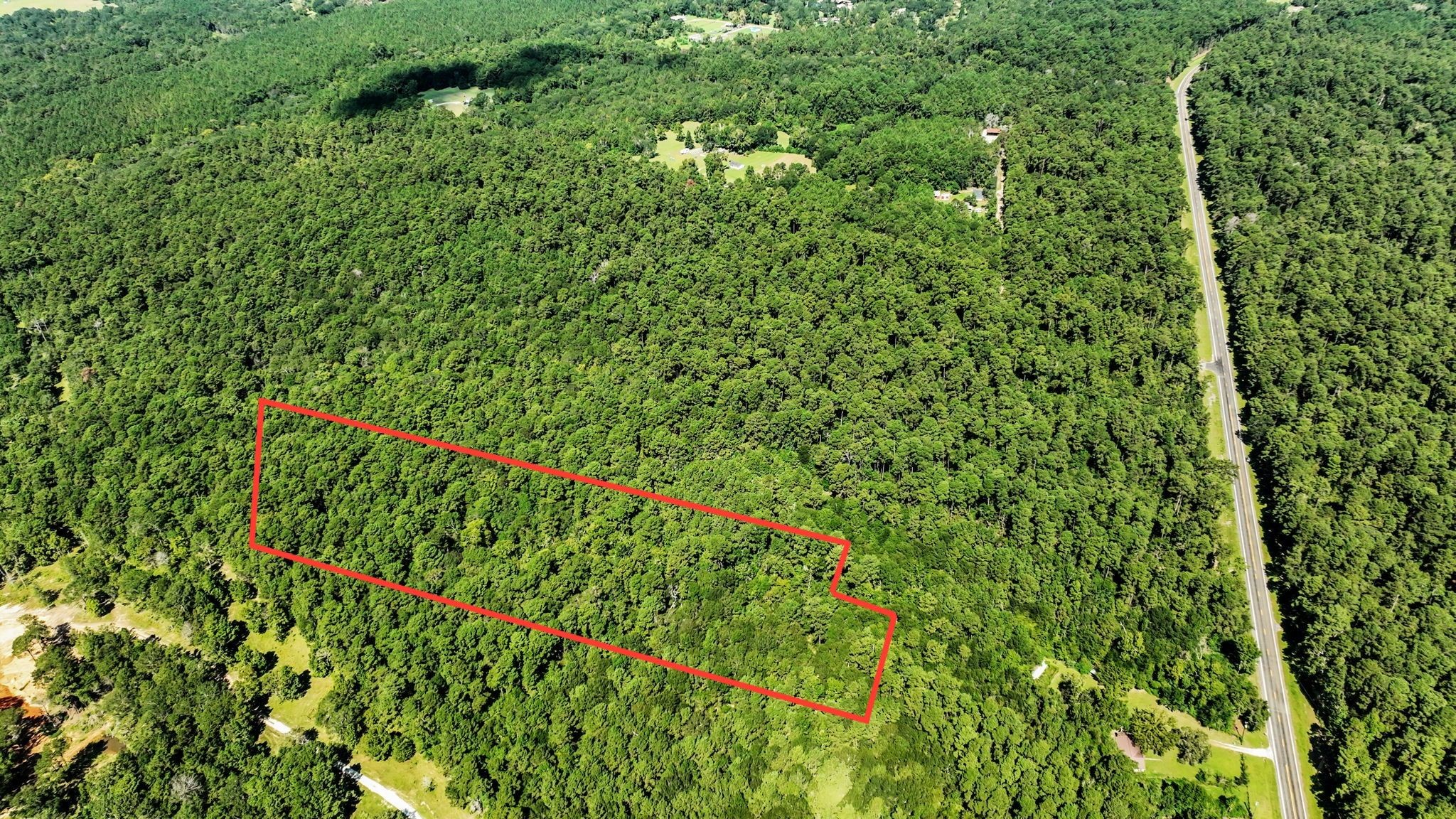 Tbd Shepard Lane Property Photo 1