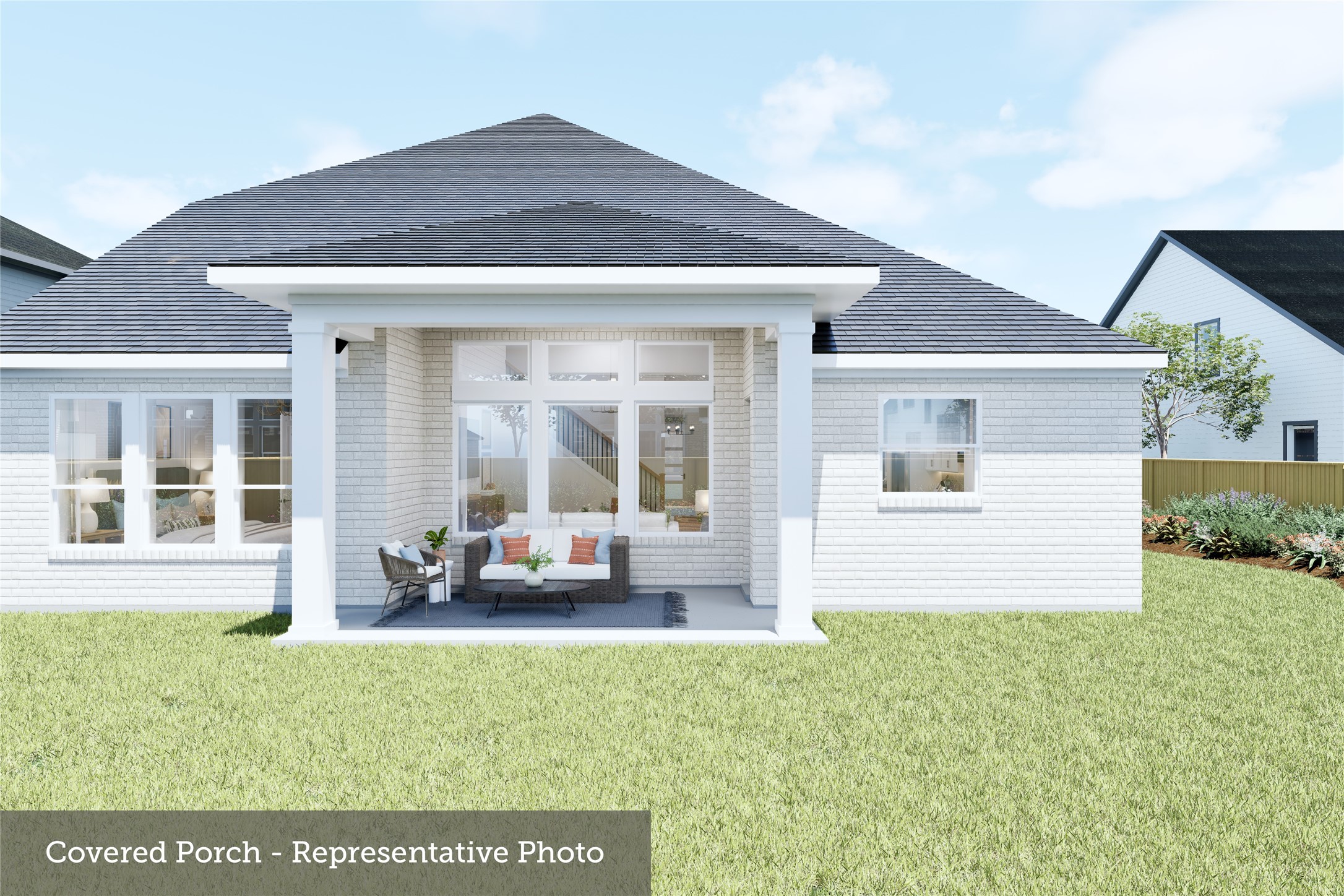 5014 Nesbit Path Property Photo 9