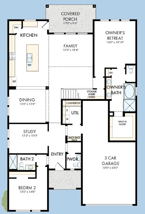 5014 Nesbit Path Property Photo 10