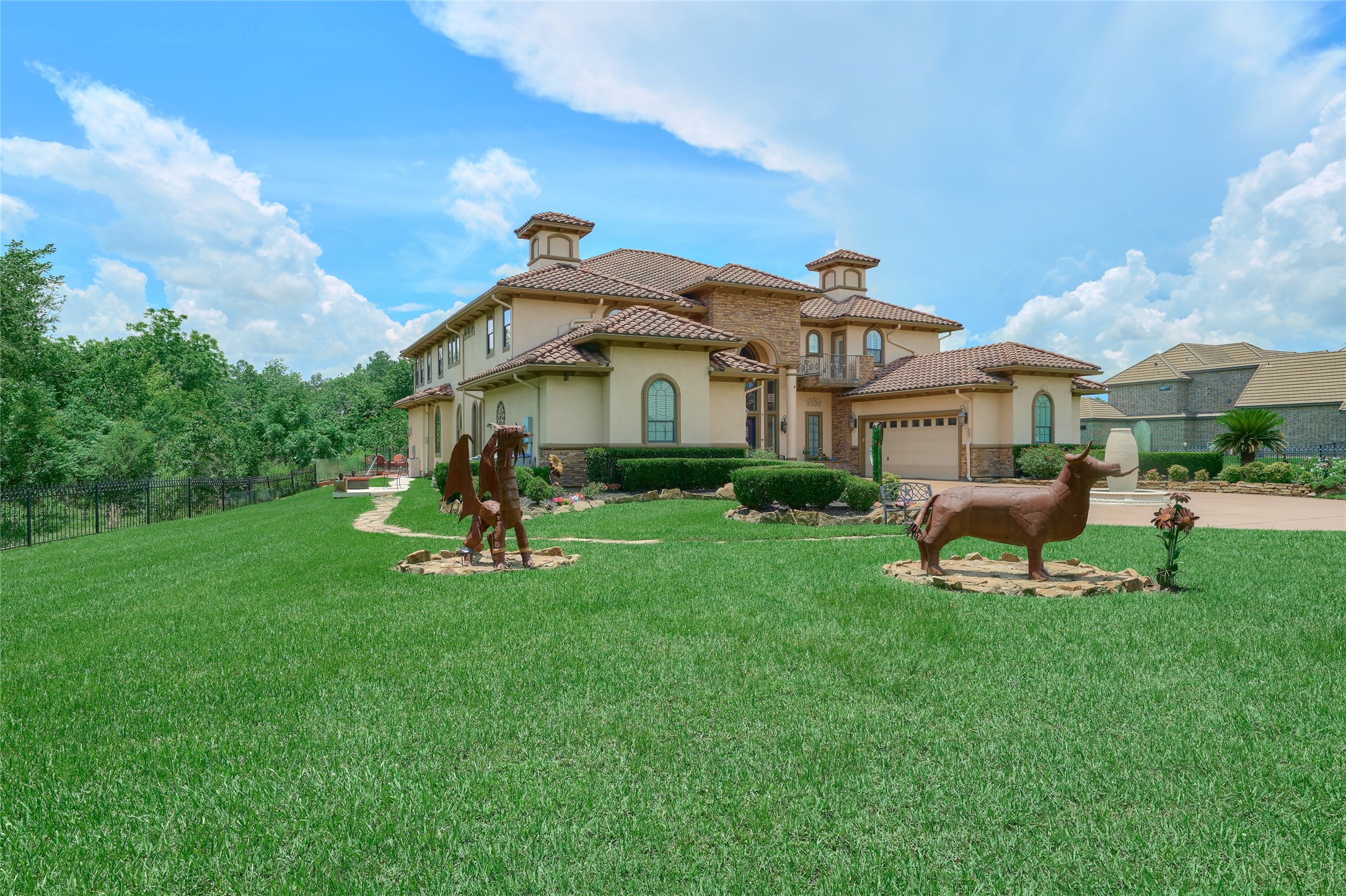 11503 Renaissance Drive Property Photo 50