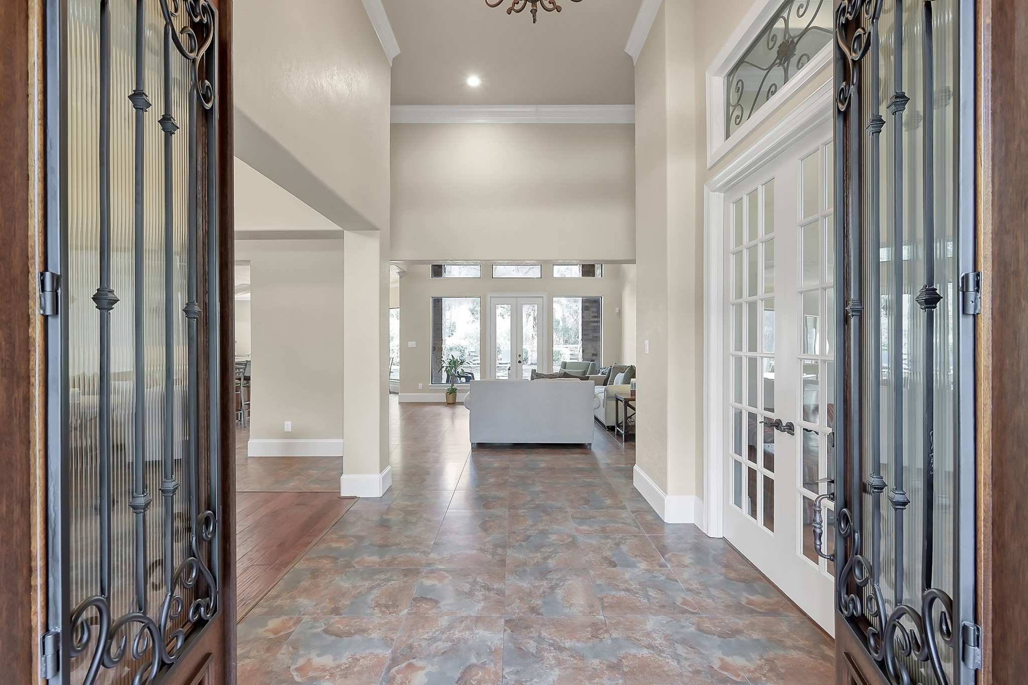 22742 Timberlake Creek Road Property Photo 4
