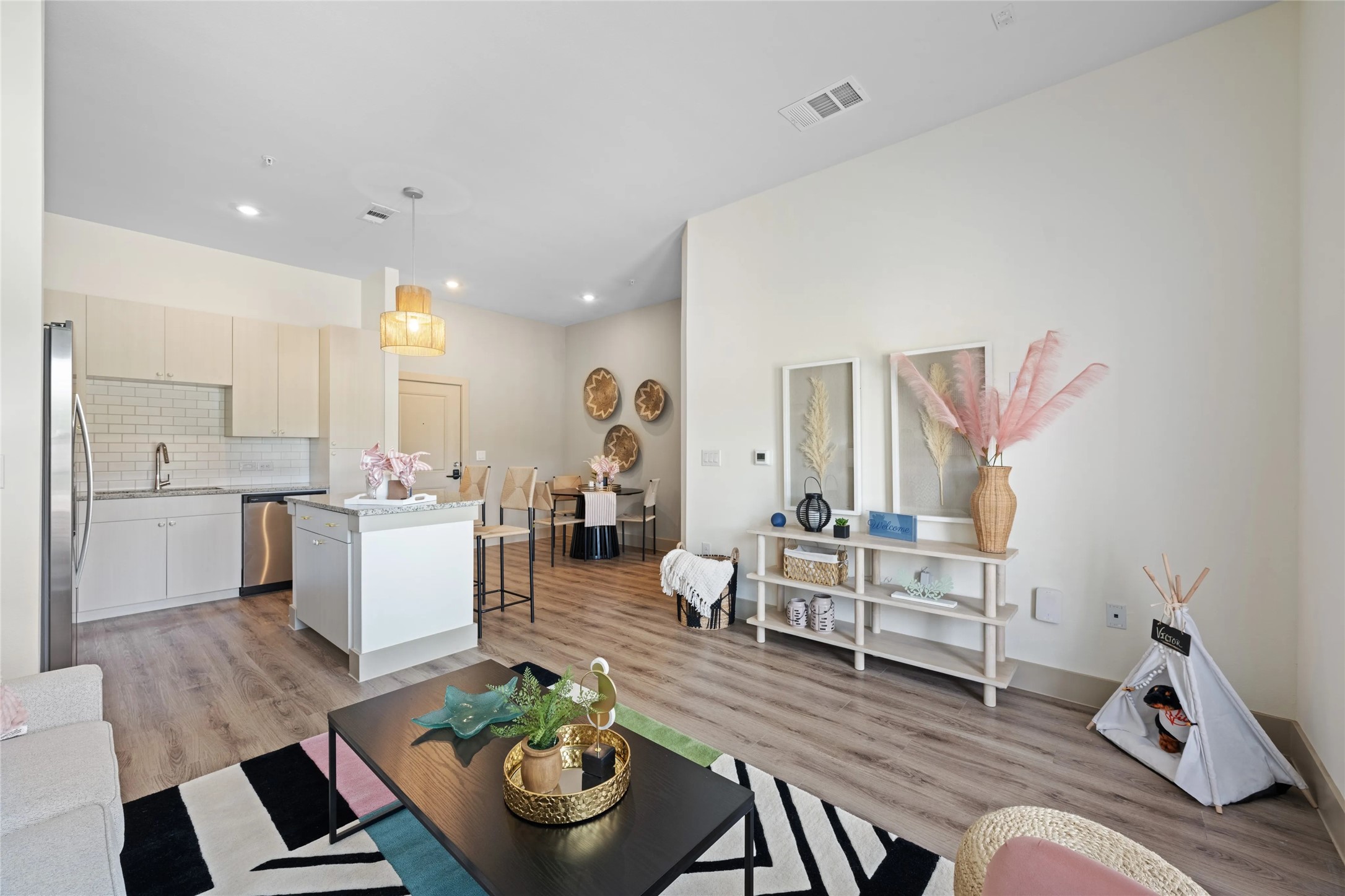 18210 Park Row 1108 Property Photo 12