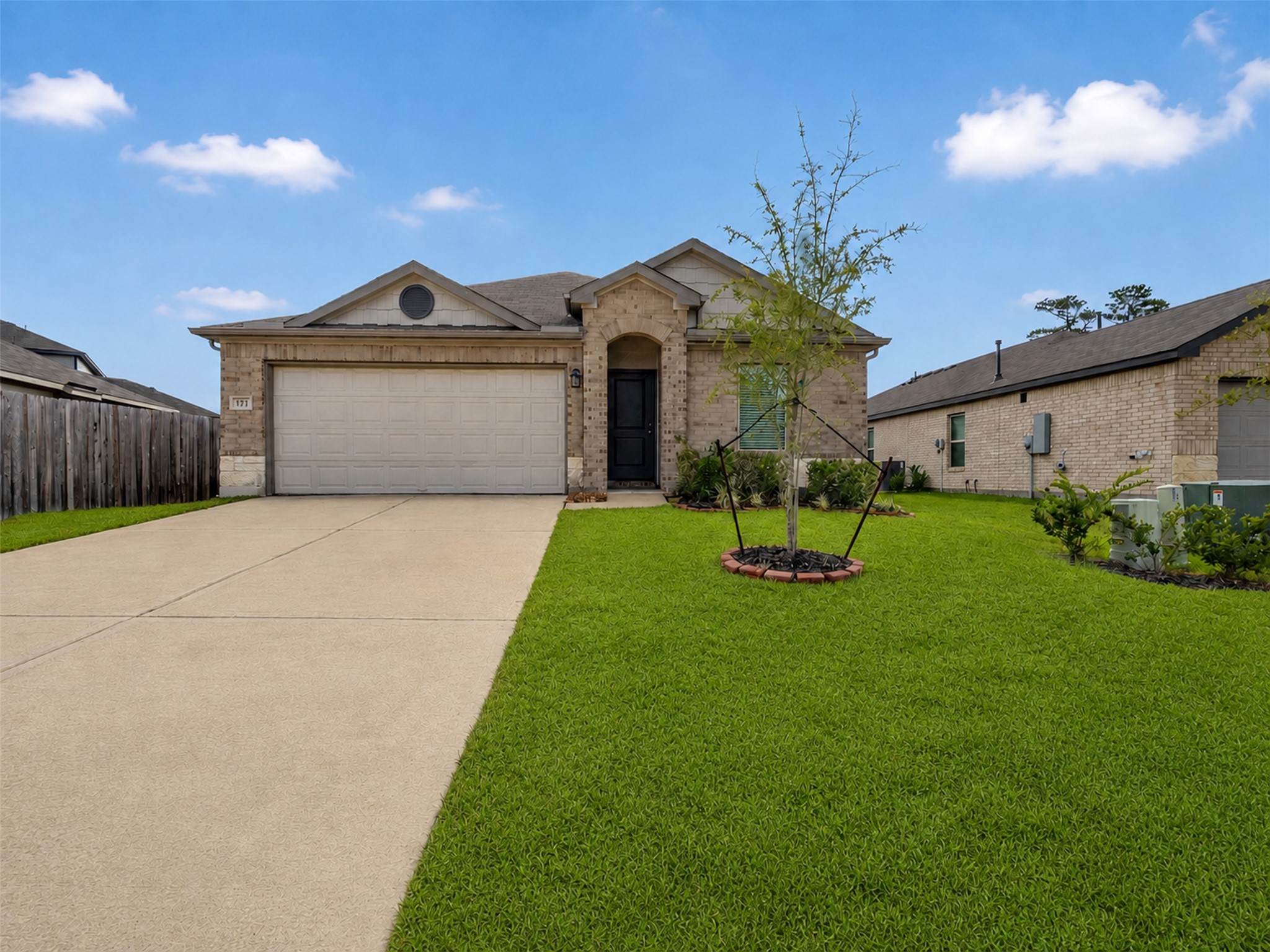 171 Ashe Juniper Way Property Photo 1