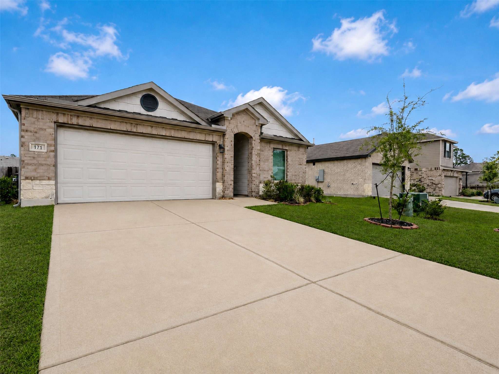 171 Ashe Juniper Way Property Photo 2