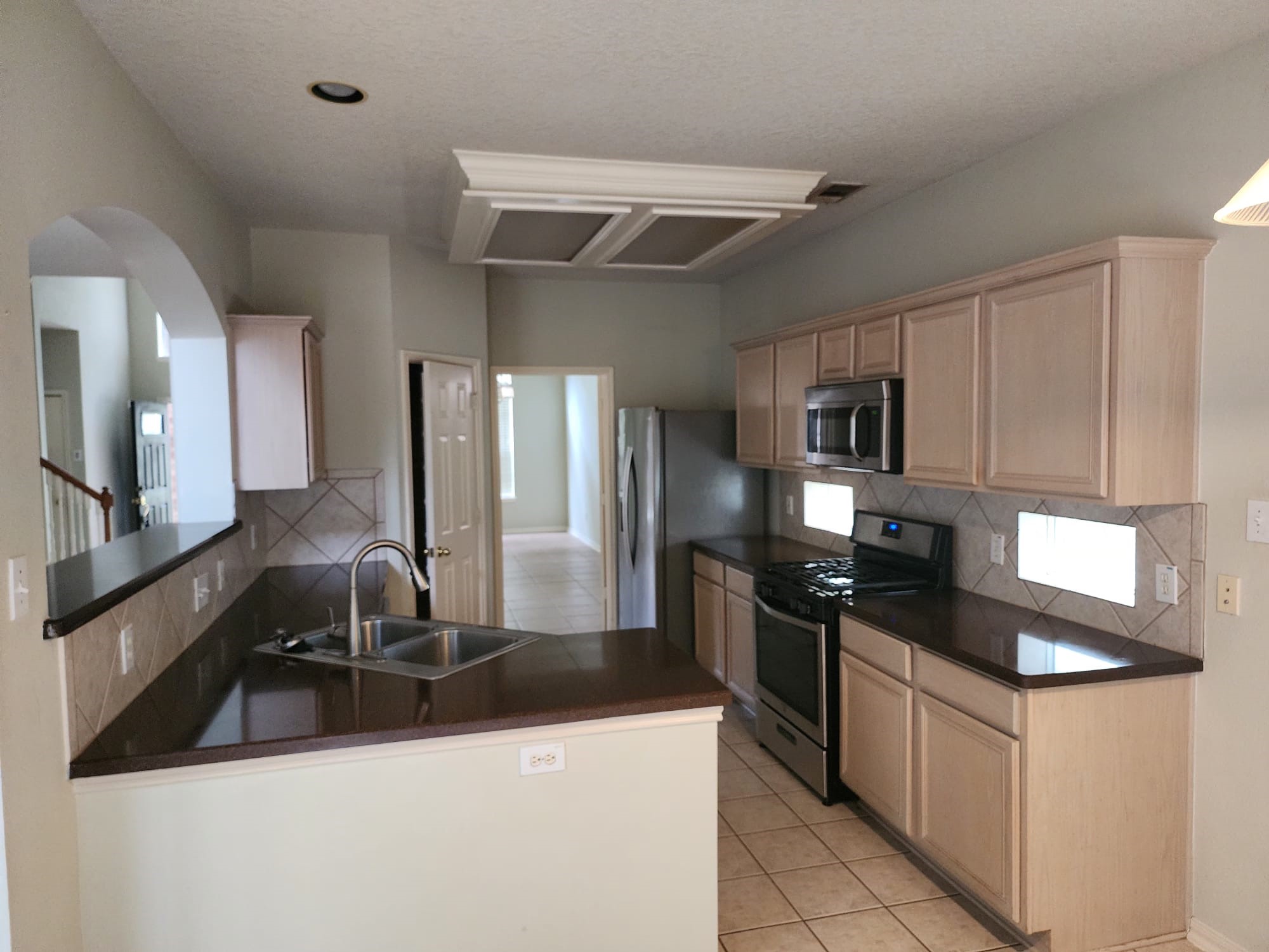 5518 Morgan Park Lane Property Photo 12