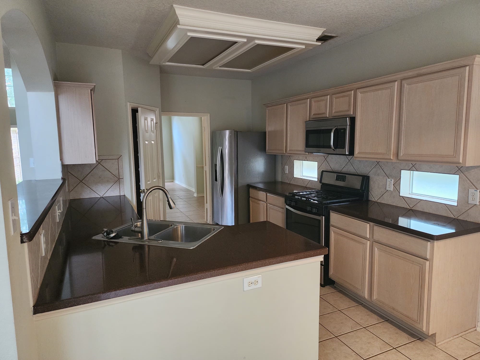 5518 Morgan Park Lane Property Photo 13
