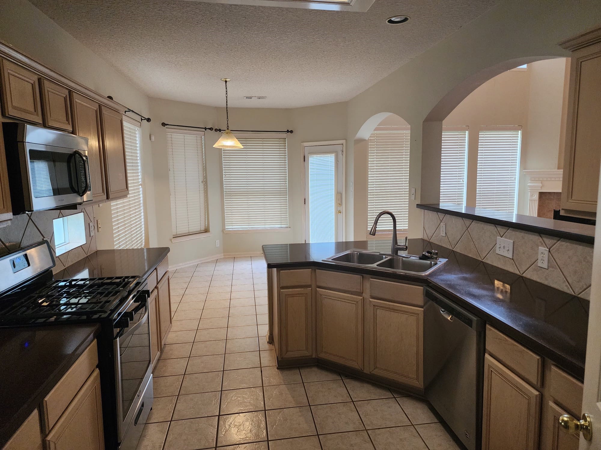 5518 Morgan Park Lane Property Photo 31