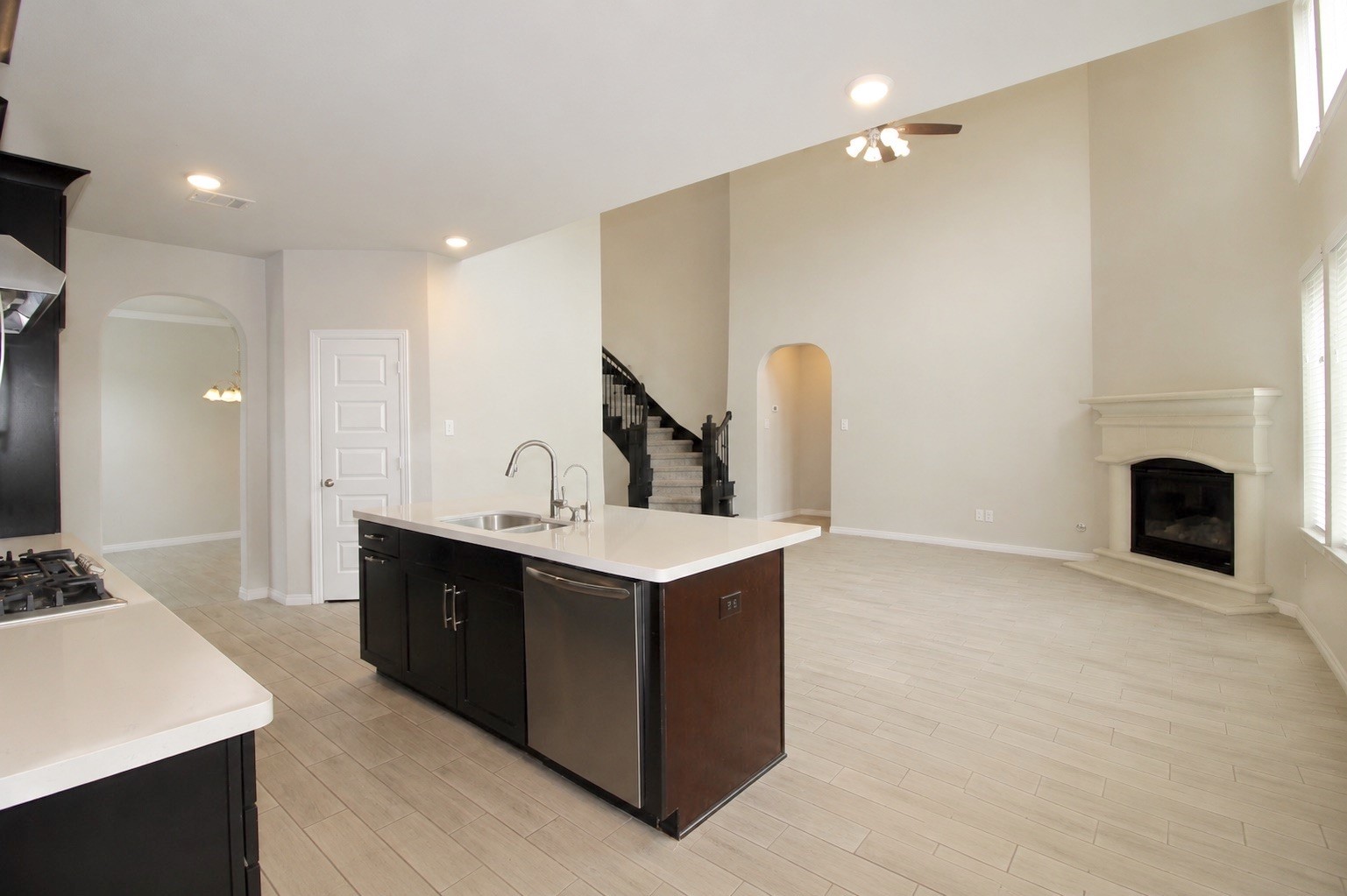 1019 Fresh Spring Road Property Photo 4