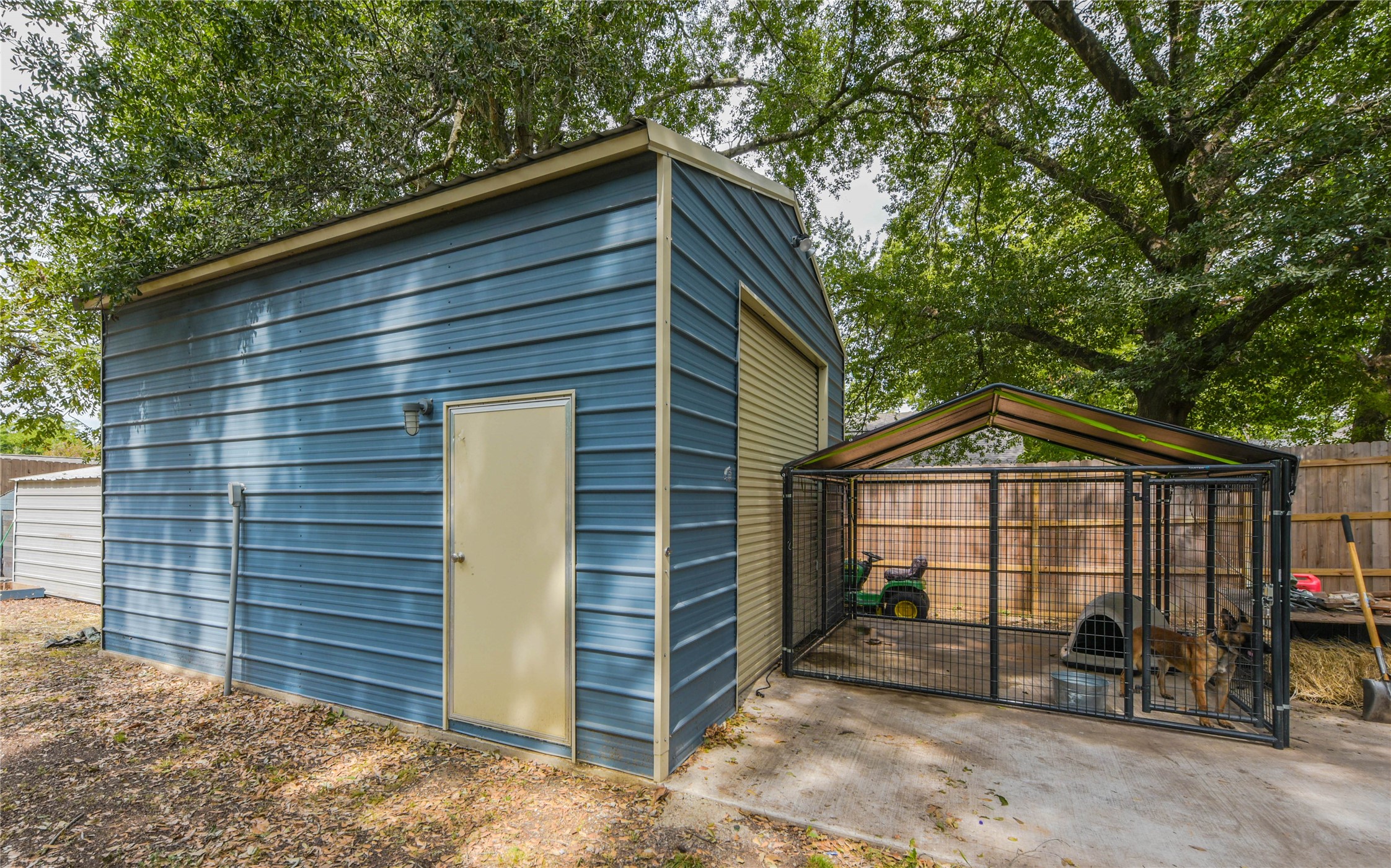 602 W Buck Street Property Photo 18