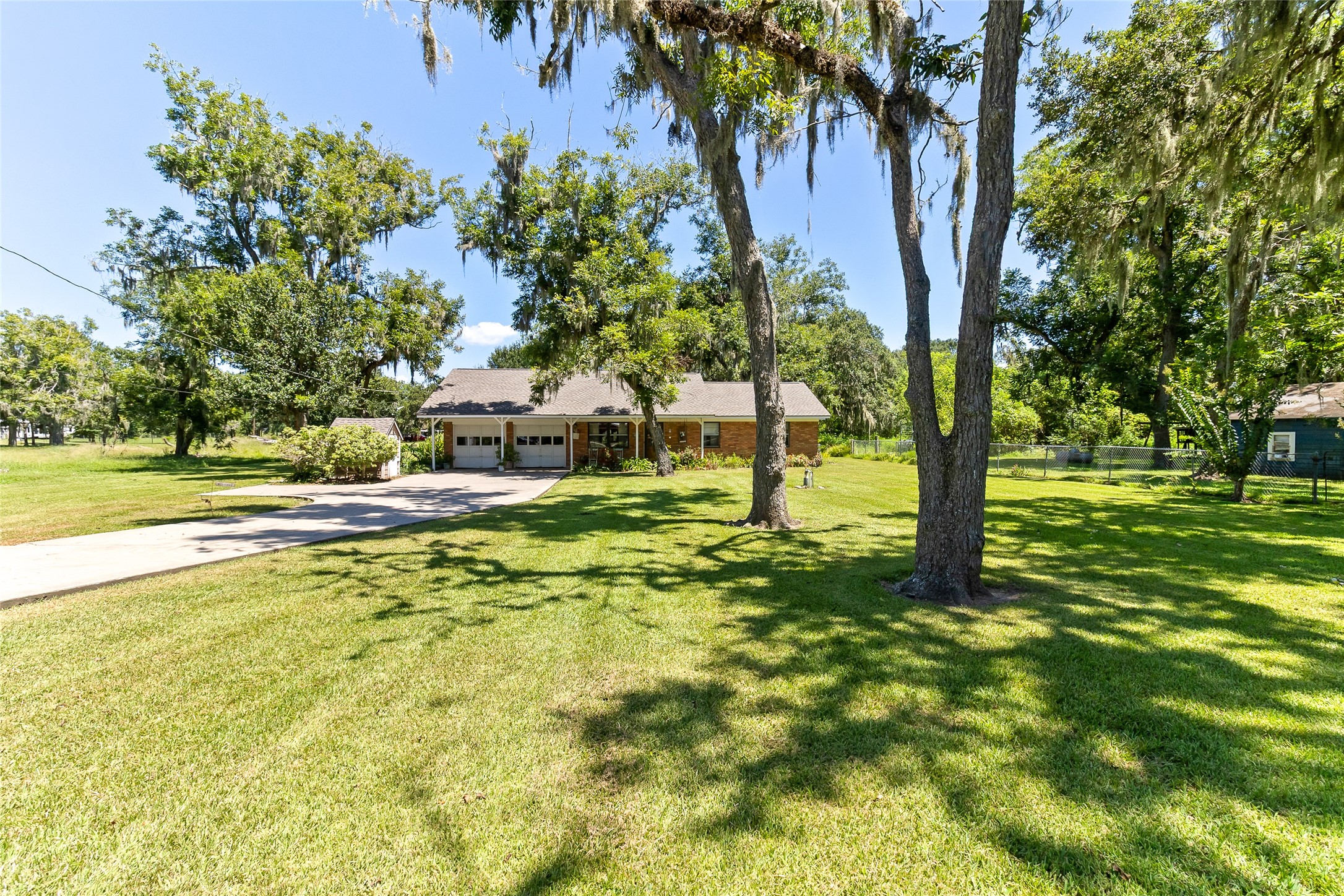 1971 Fm 522 Road Property Photo 2