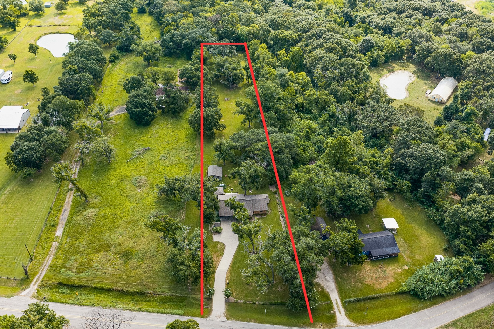 1971 Fm 522 Road Property Photo 6