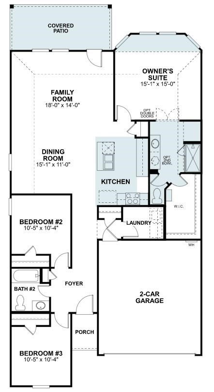 952 Gentle Moss Drive Property Photo 41