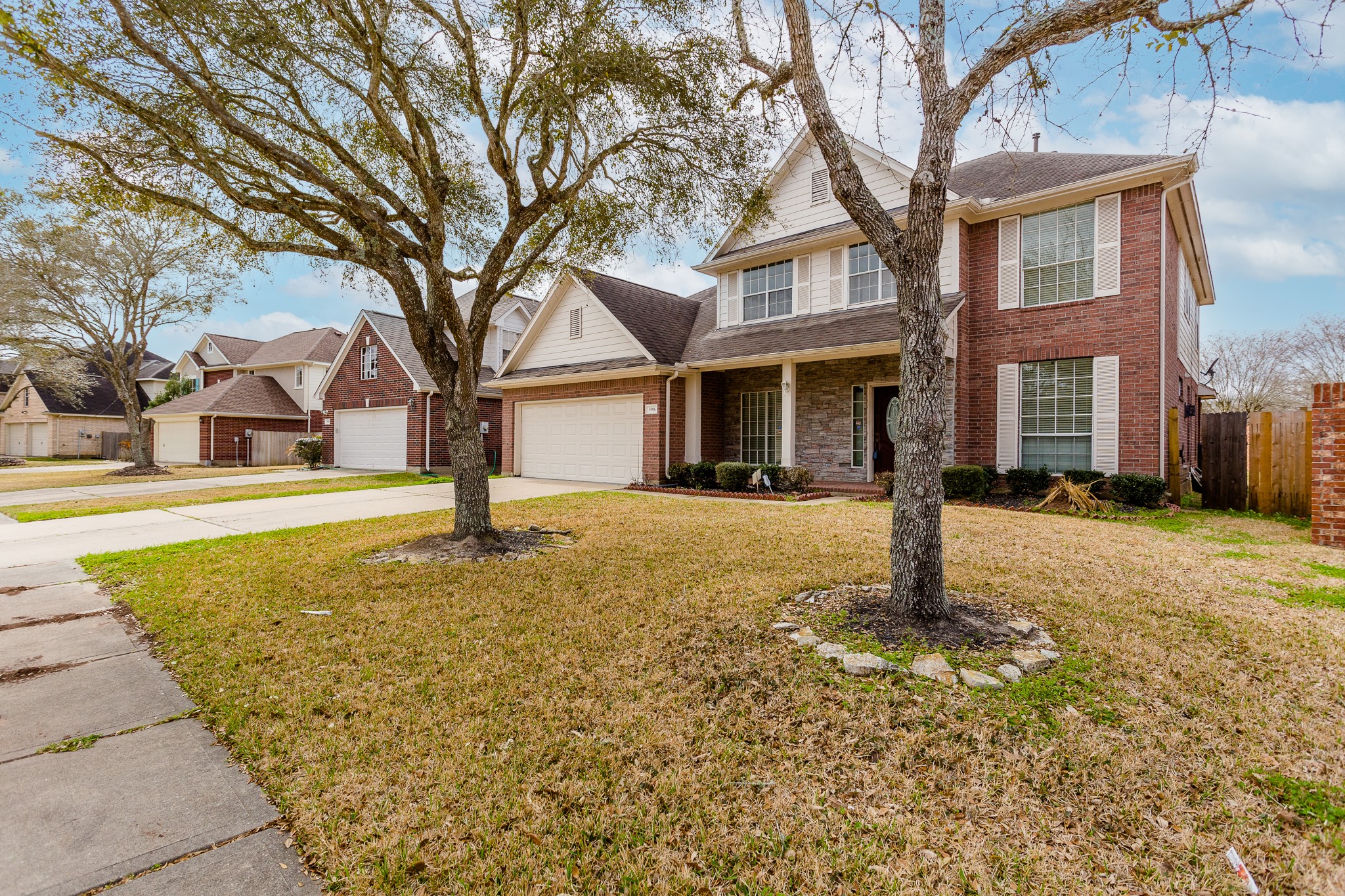 5906 Saber River Property Photo 2