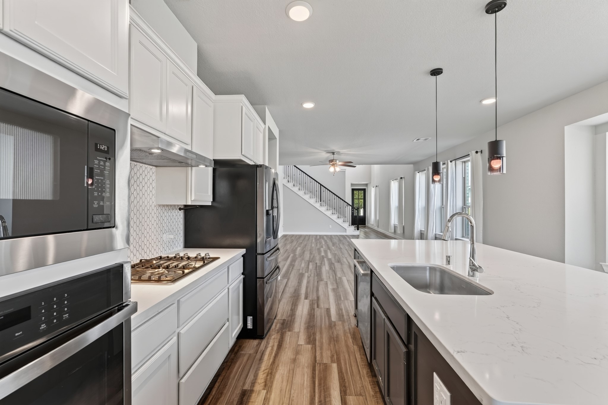 706 Santa Elena Trail Property Photo 19
