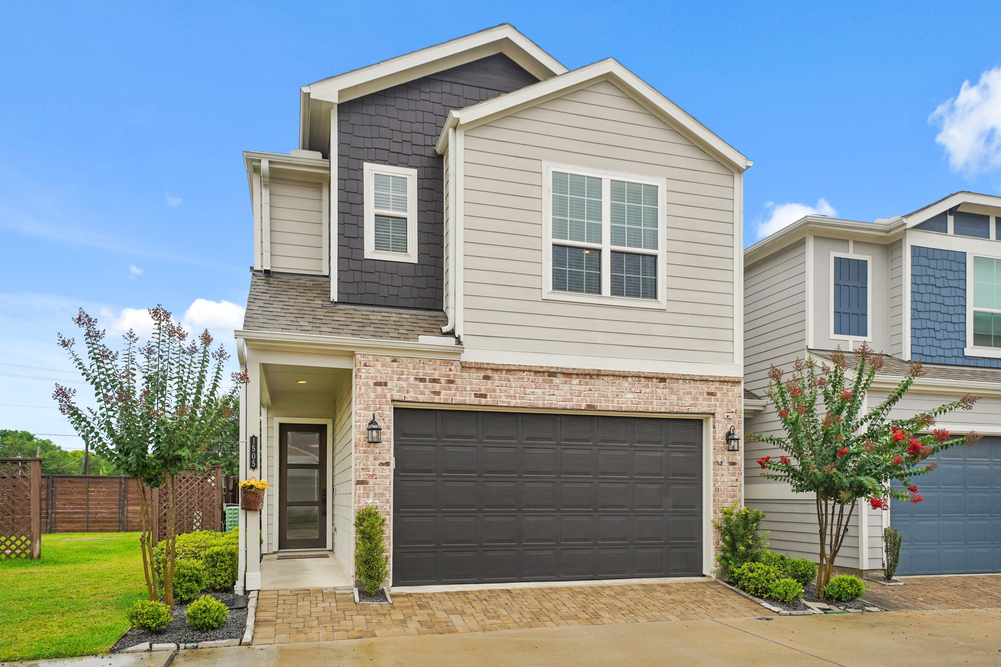 1505 Canter Bayou Way Property Photo 1