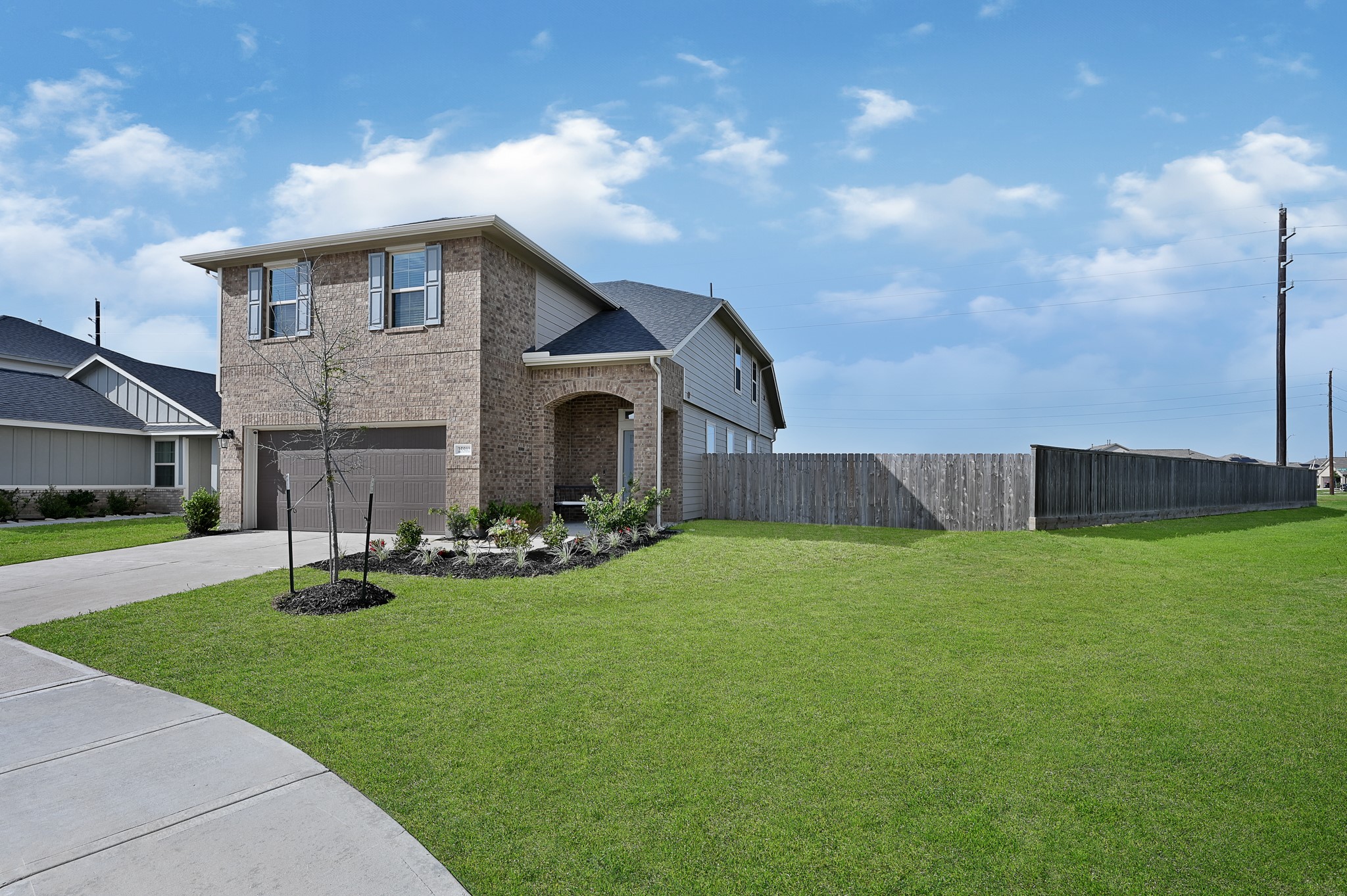25502 Marisol Sunsets Lane Property Photo 1