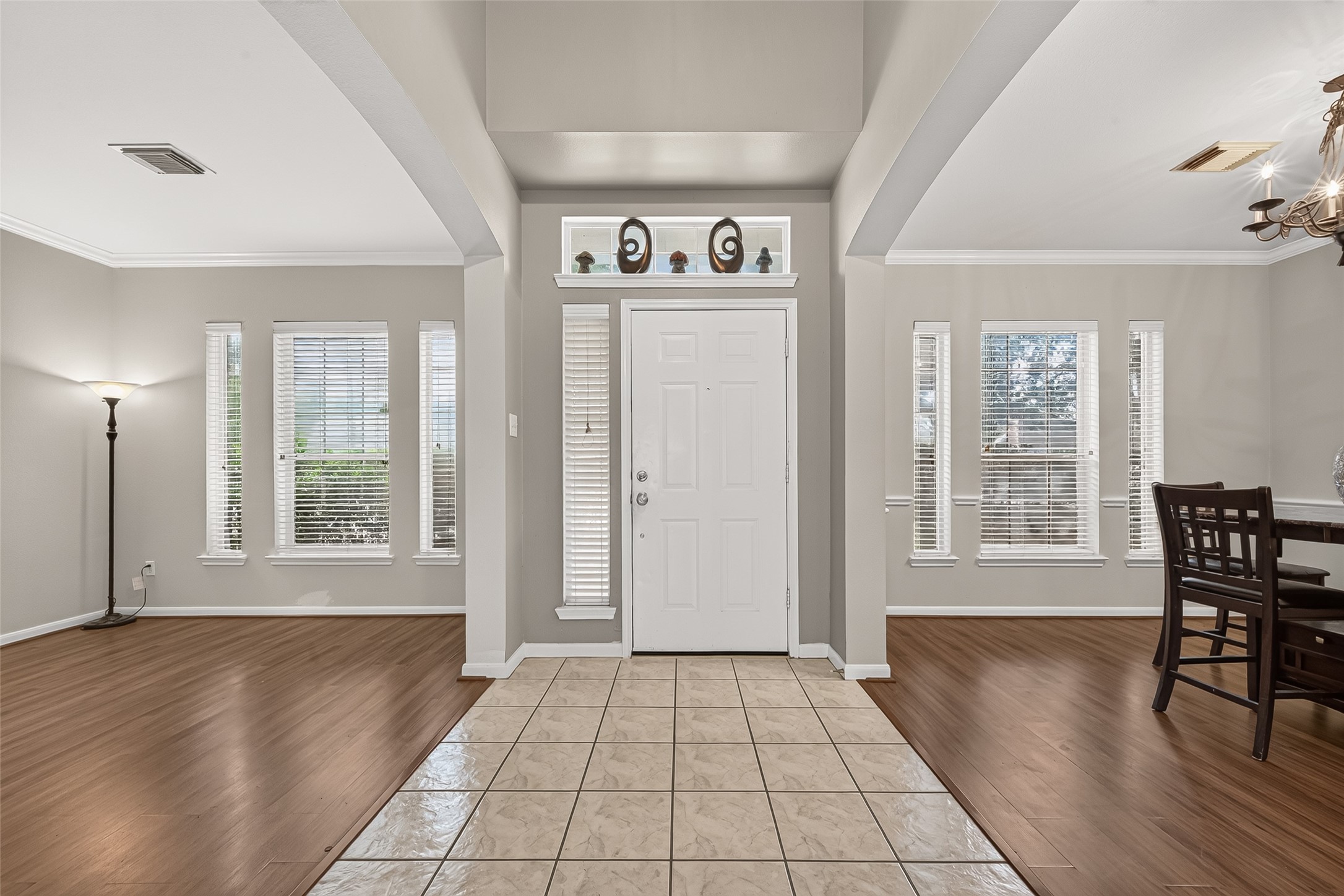 3006 April Wind Drive Property Photo 2