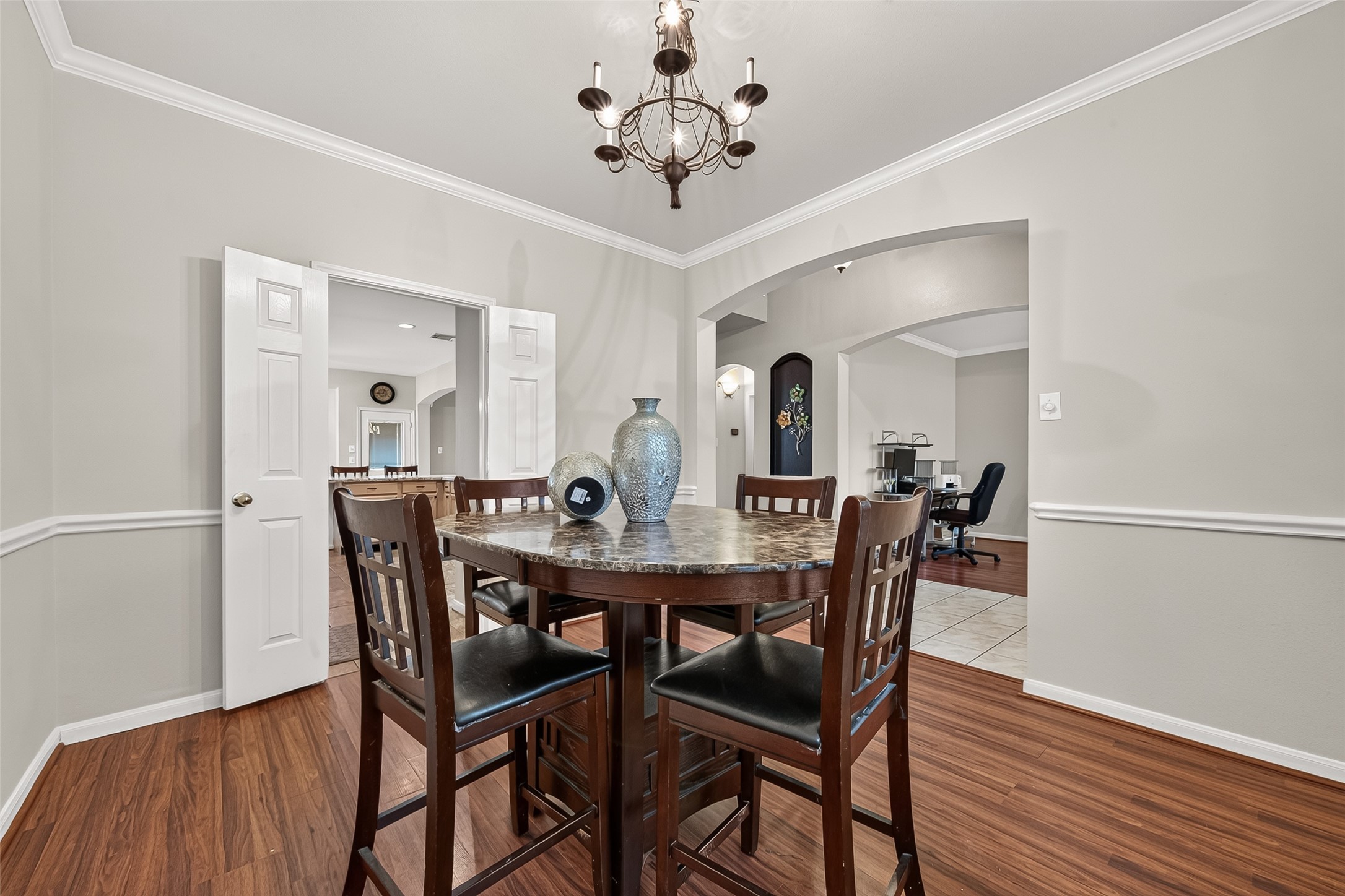 3006 April Wind Drive Property Photo 4