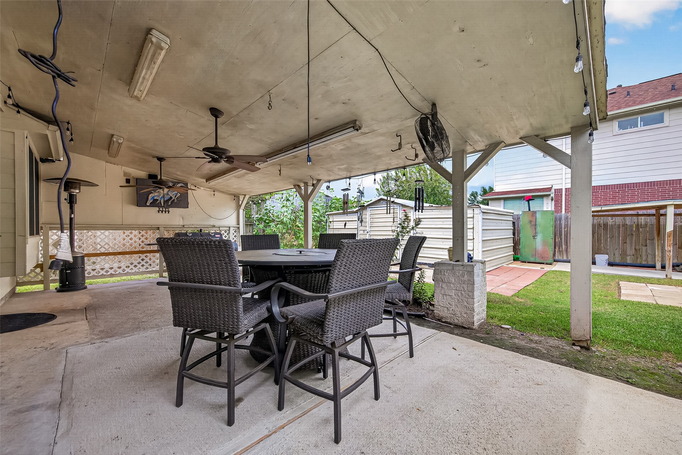 3006 April Wind Drive Property Photo 43