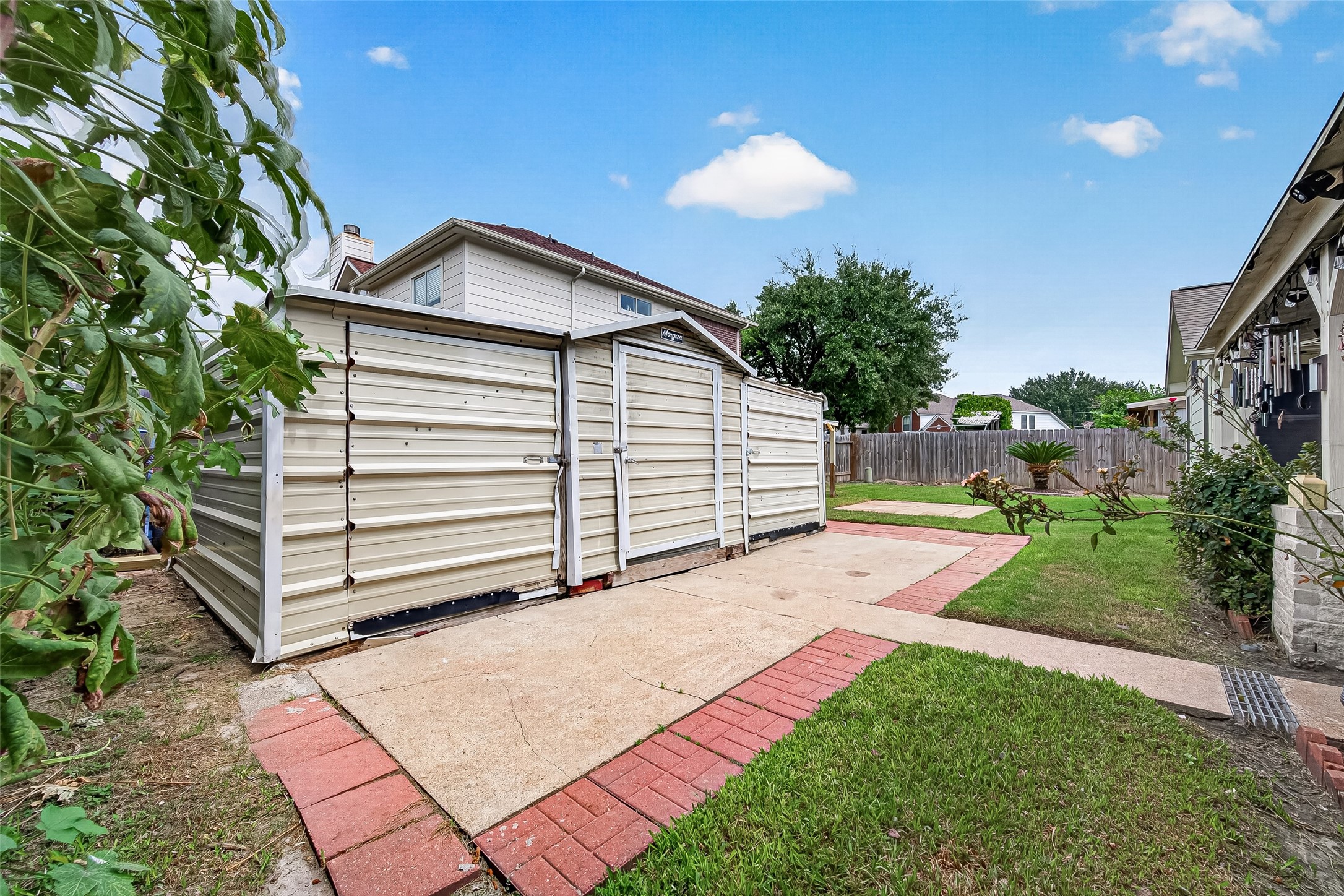 3006 April Wind Drive Property Photo 45