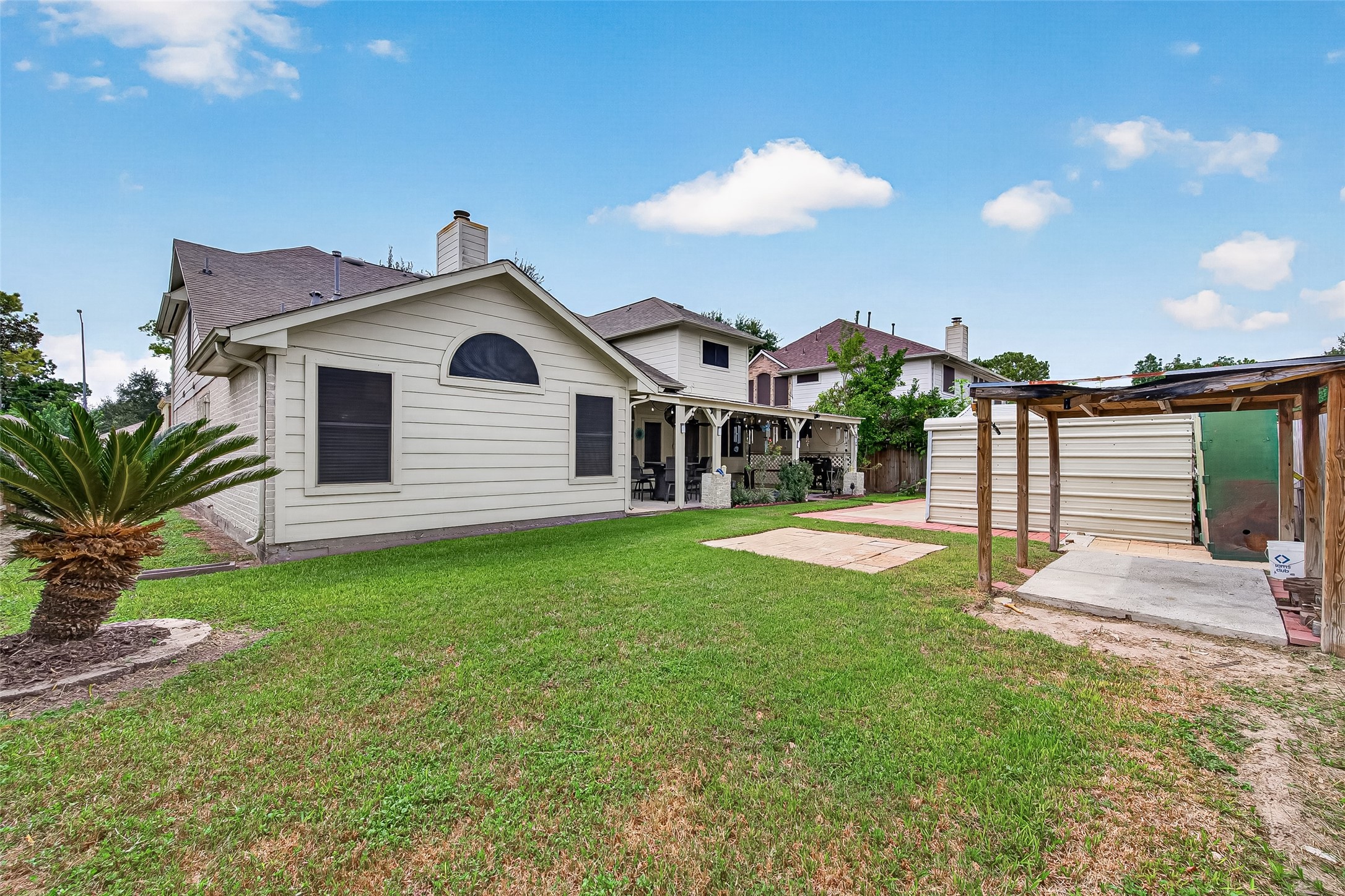 3006 April Wind Drive Property Photo 46