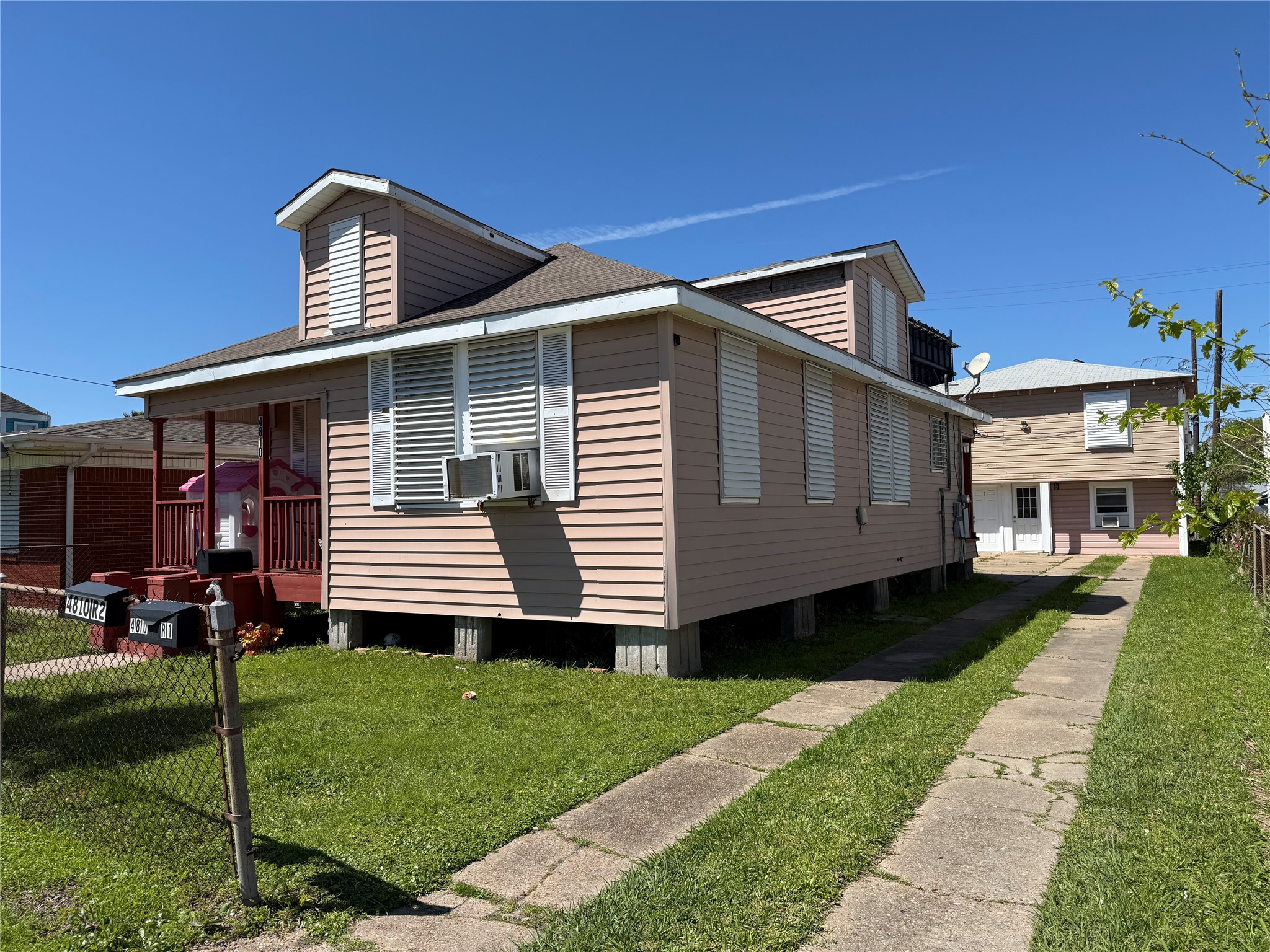 4810 Avenue K Property Photo 1