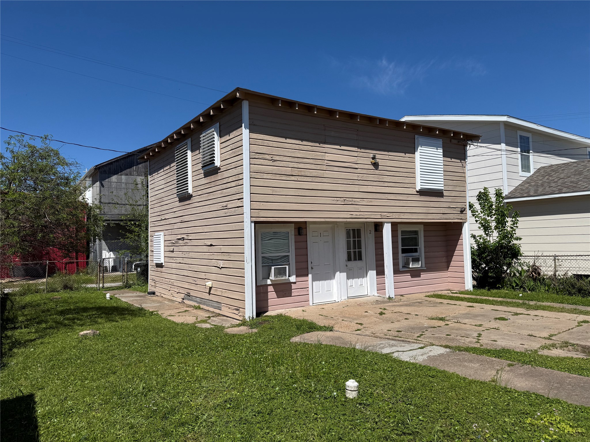 4810 Avenue K Property Photo 19