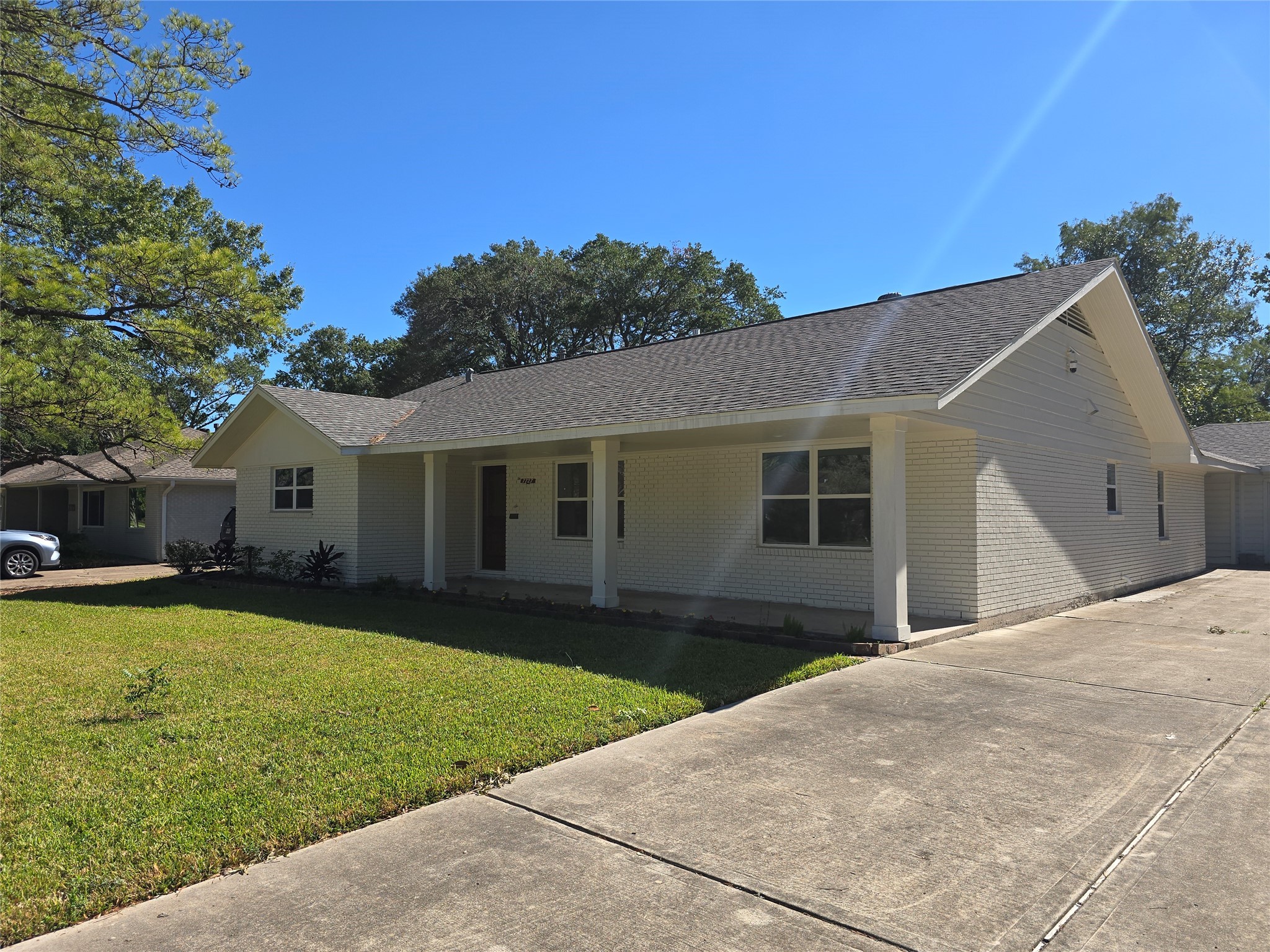 7727 Fairdale Lane Property Photo 2