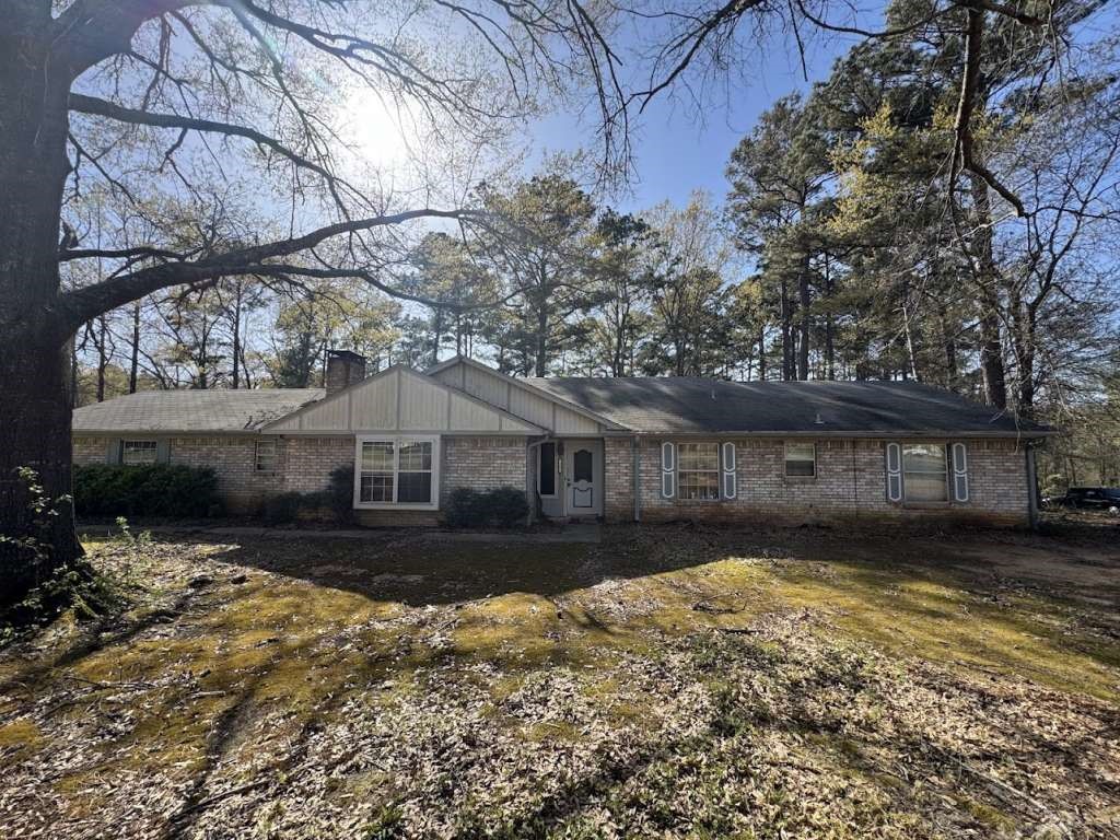 447 Plum Creek Road Property Photo 1