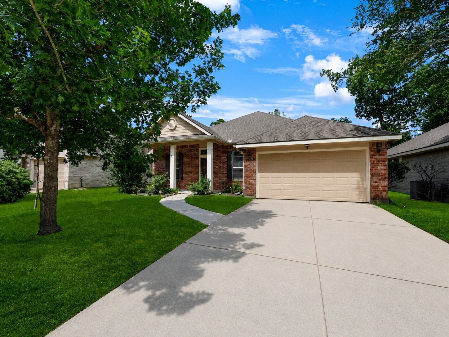 18311 Wild Lilac Trail Property Photo 1