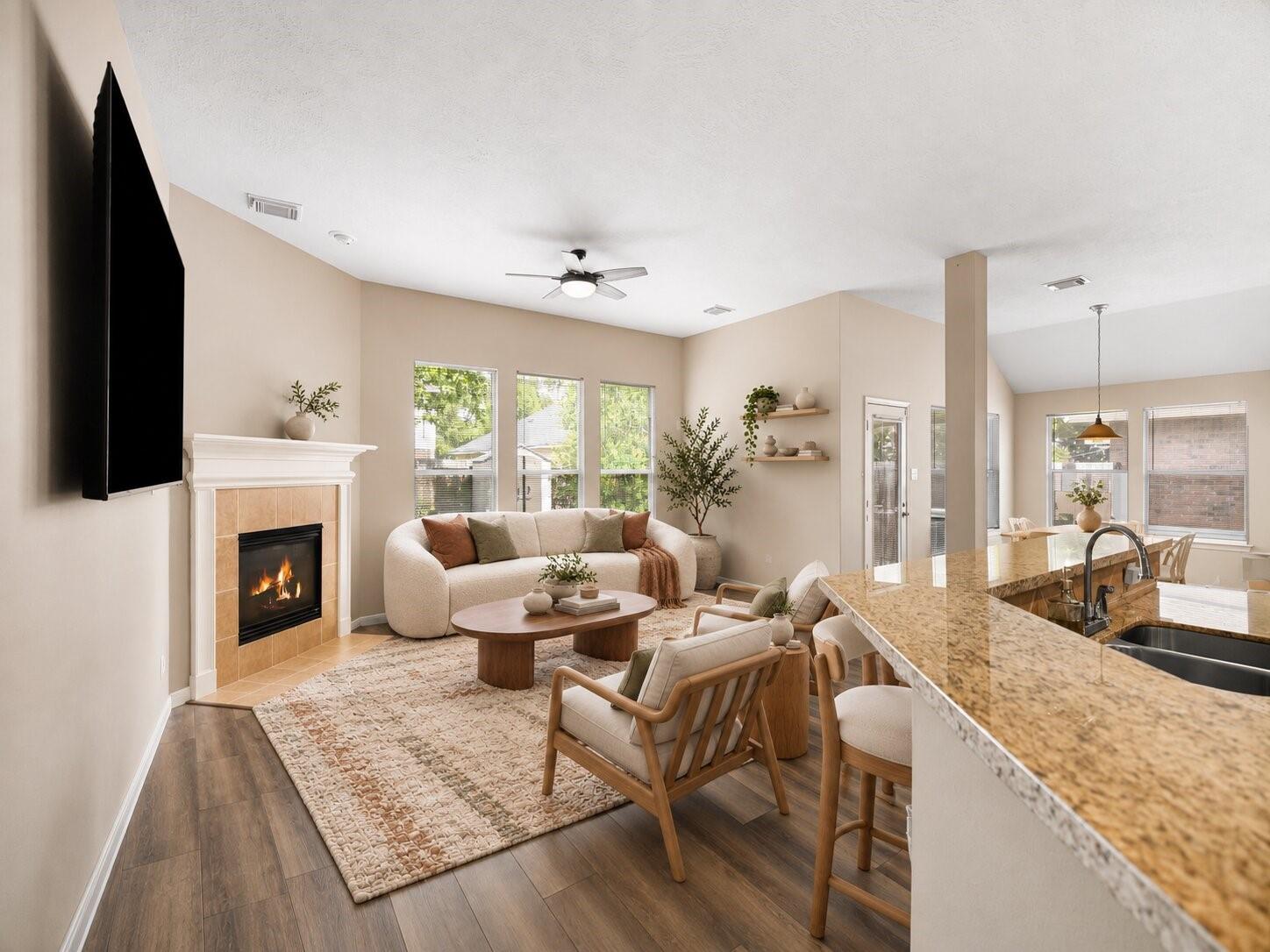 18311 Wild Lilac Trail Property Photo 19