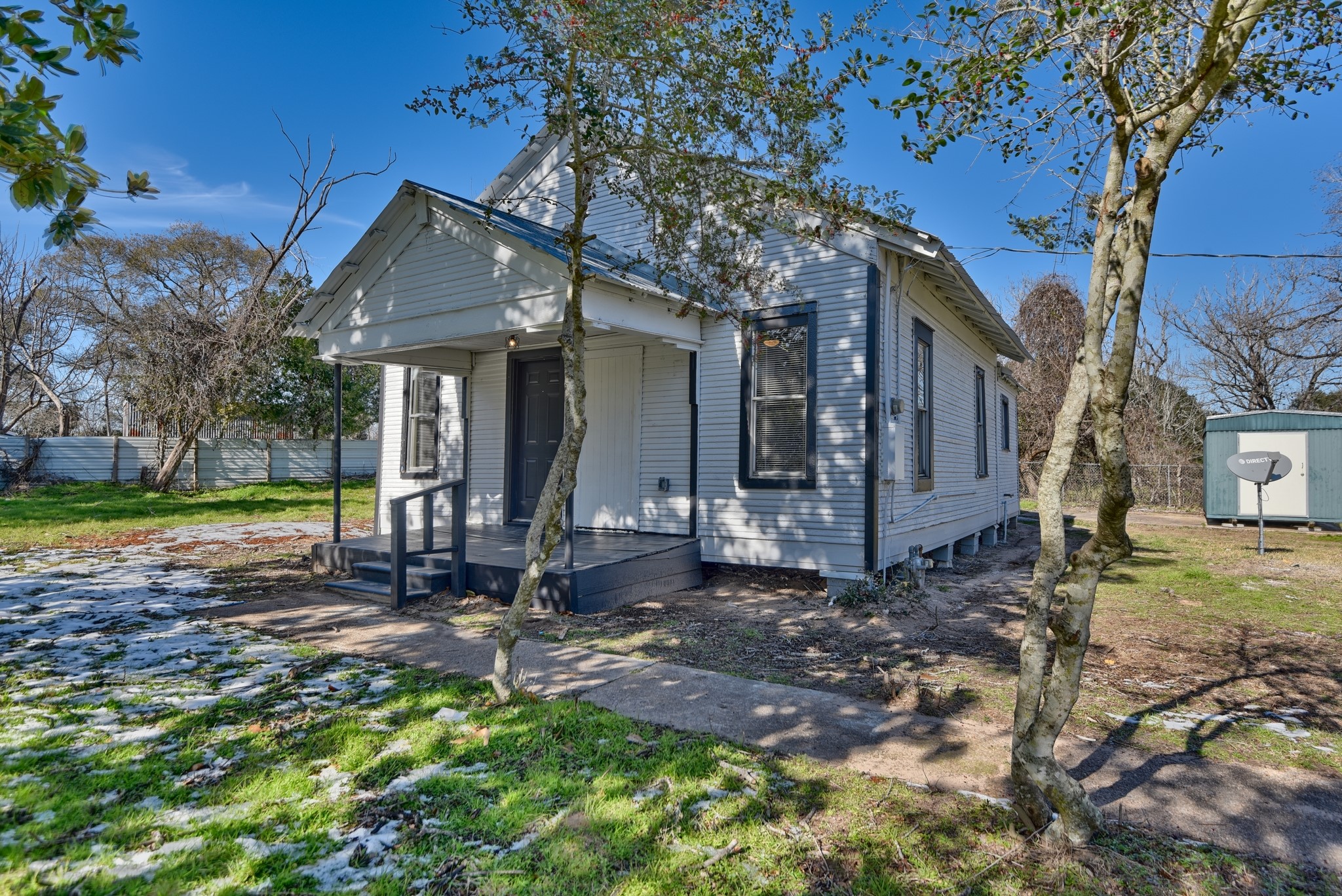 216 S Church Property Photo