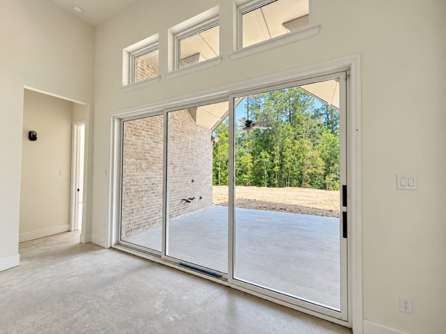 3593 Hidden Hickory Drive Property Photo 3