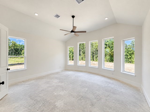 3593 Hidden Hickory Drive Property Photo 8