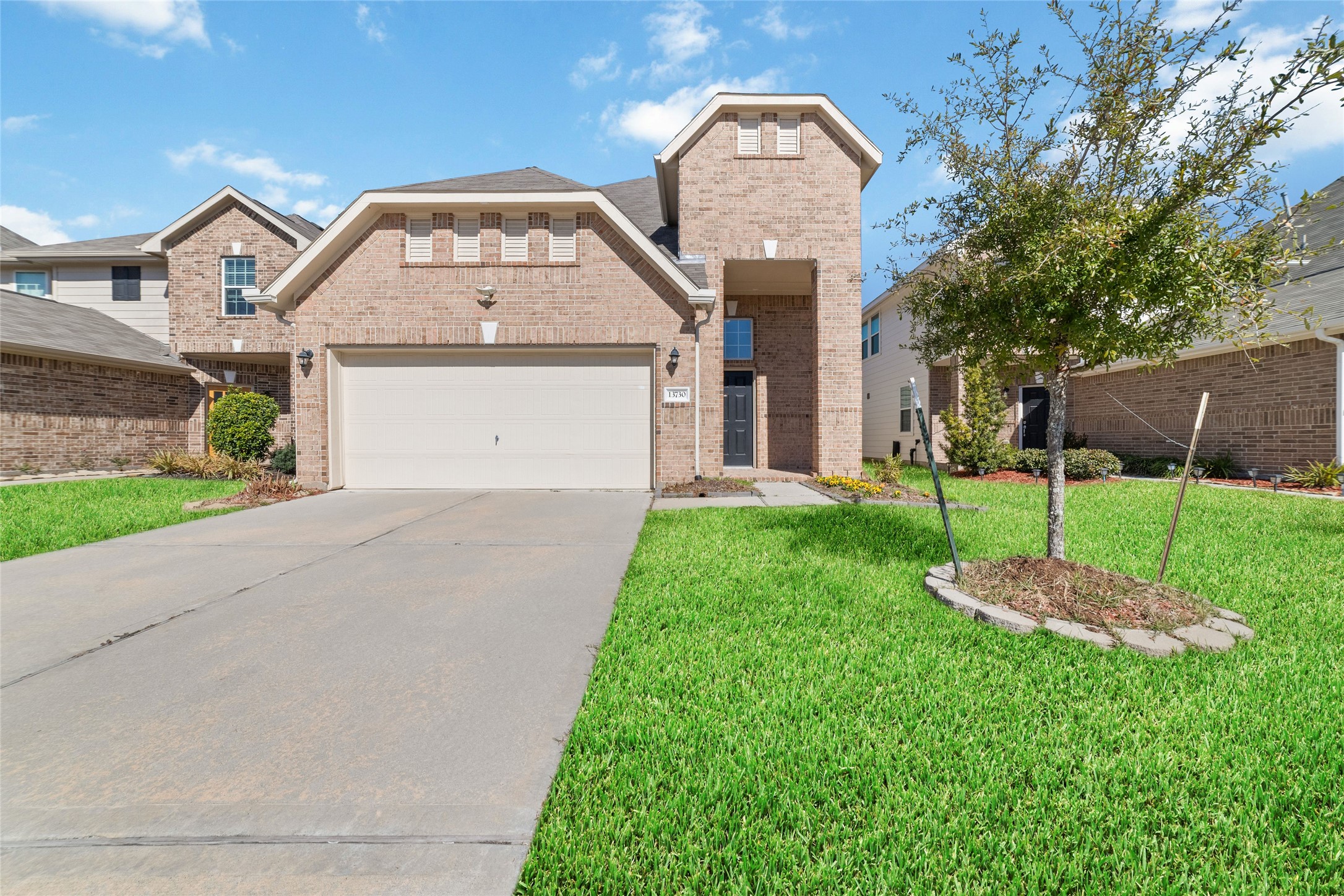 13730 Evansdale Lane