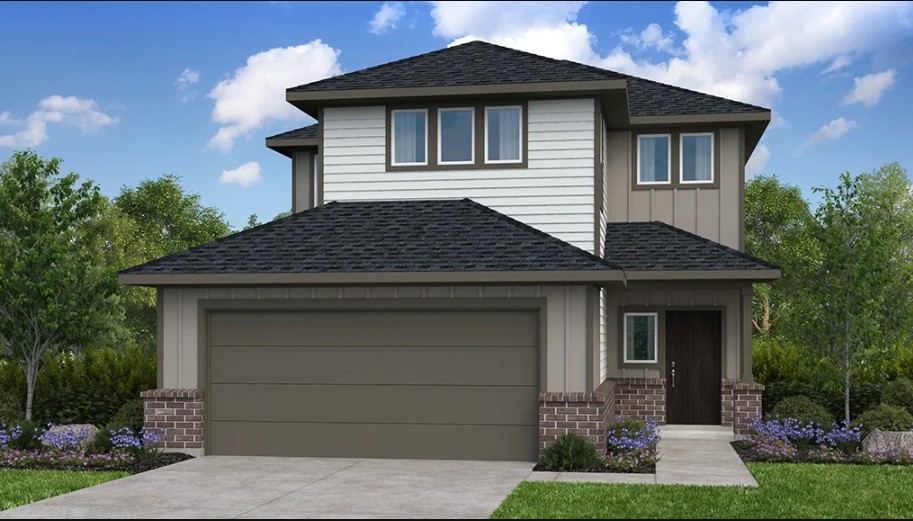 22138 Frontier Hollow Lane Property Photo 1