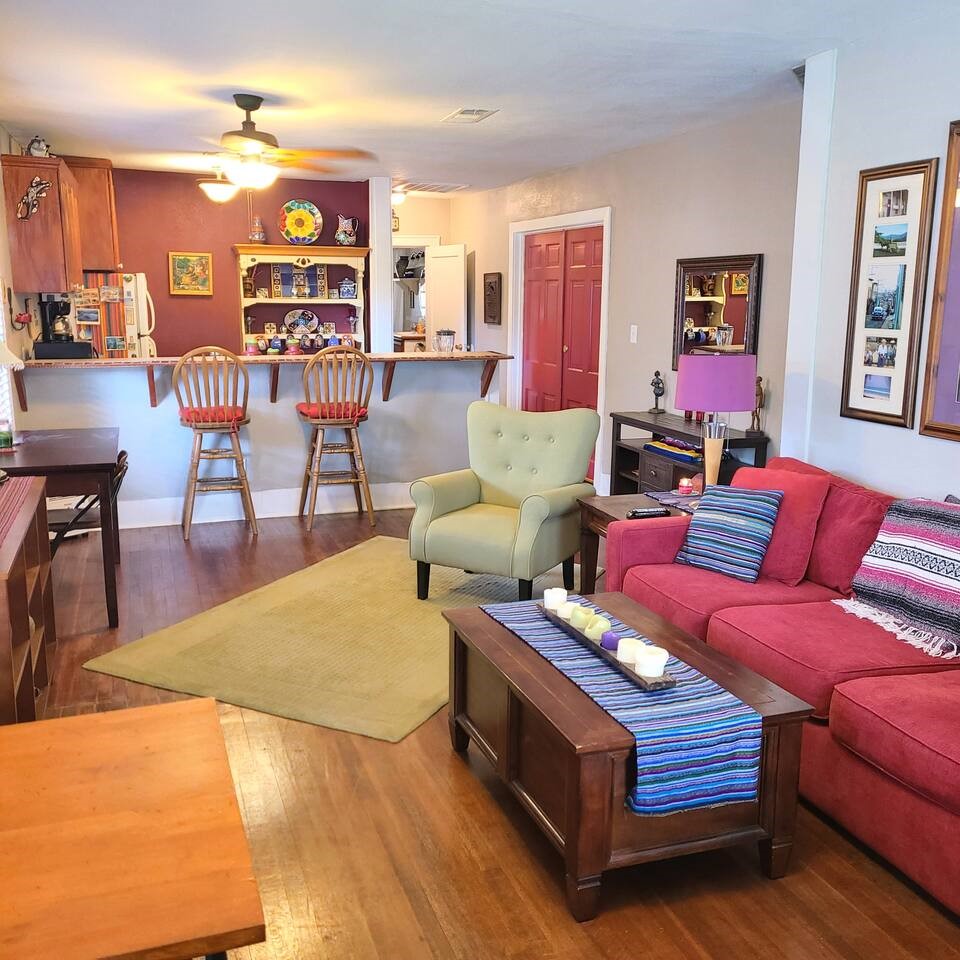 1425 Munger Street Property Photo 2