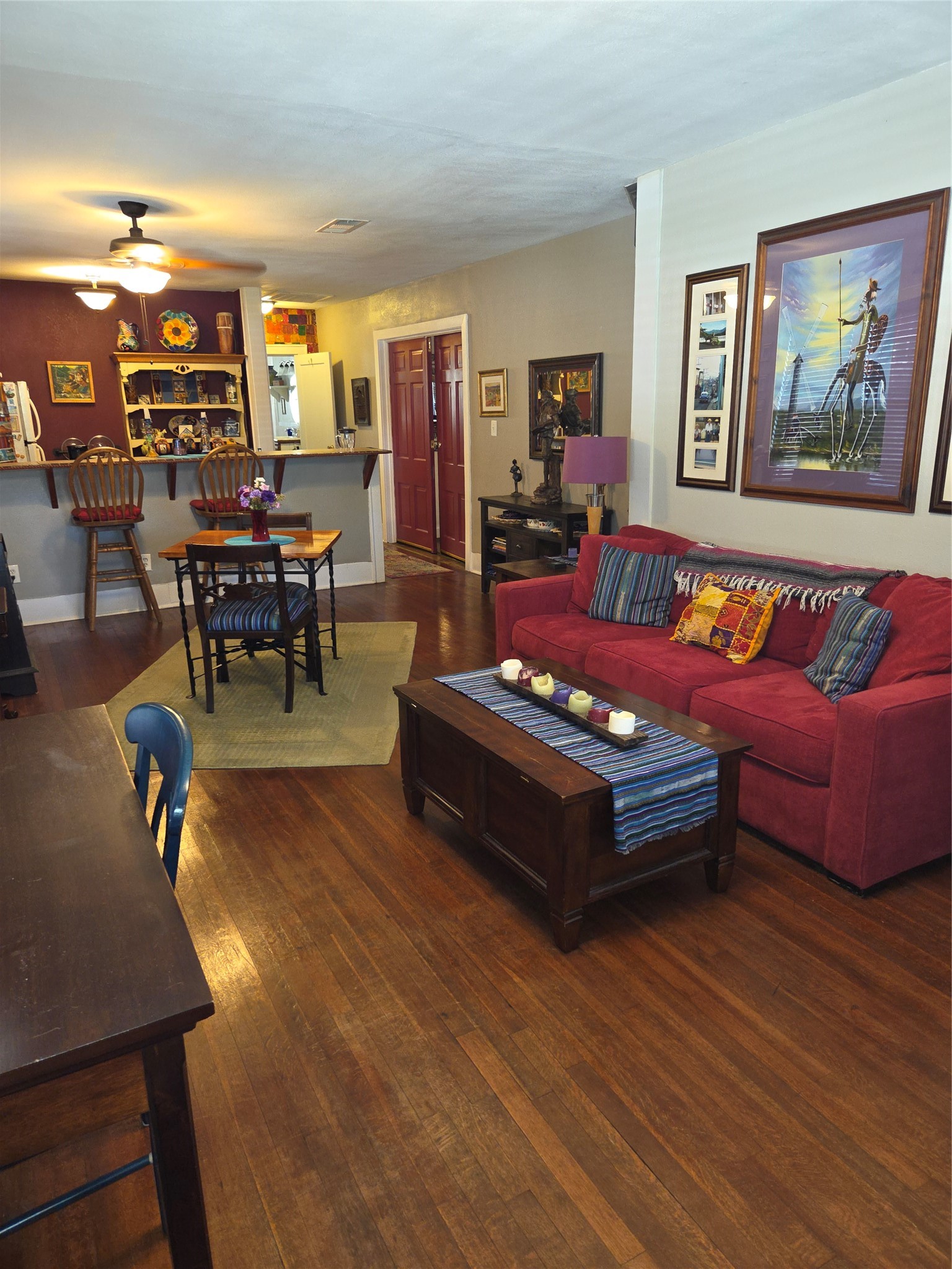 1425 Munger Street Property Photo 5