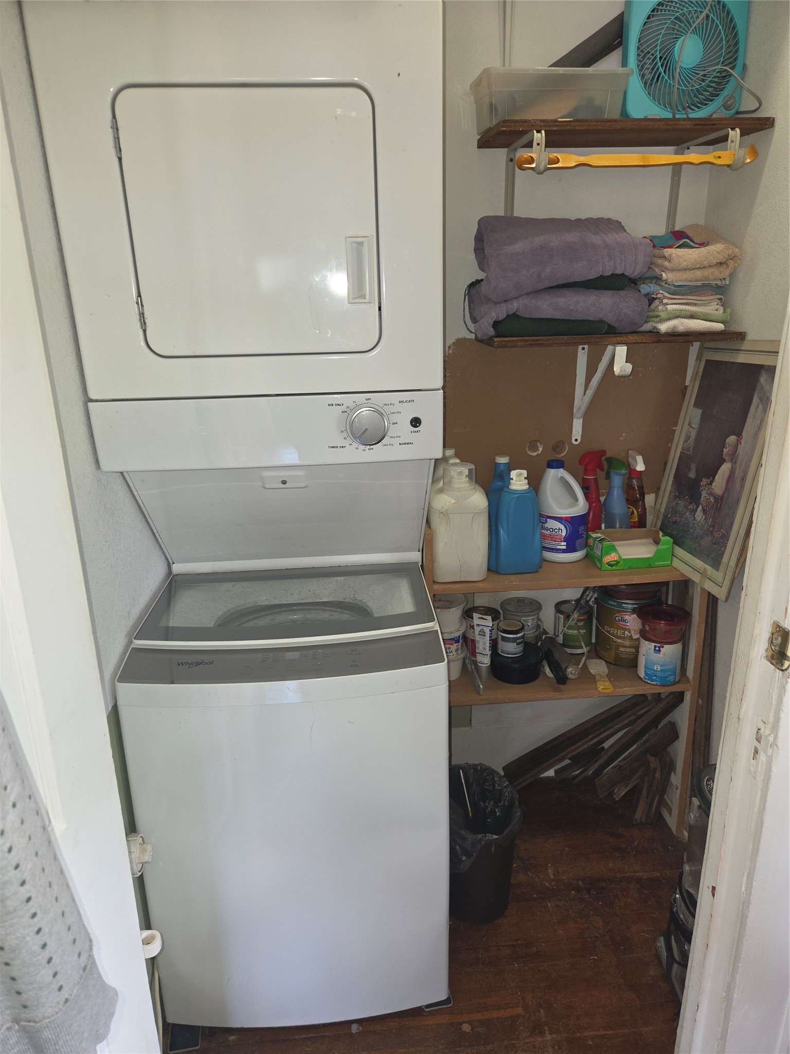 1425 Munger Street Property Photo 32