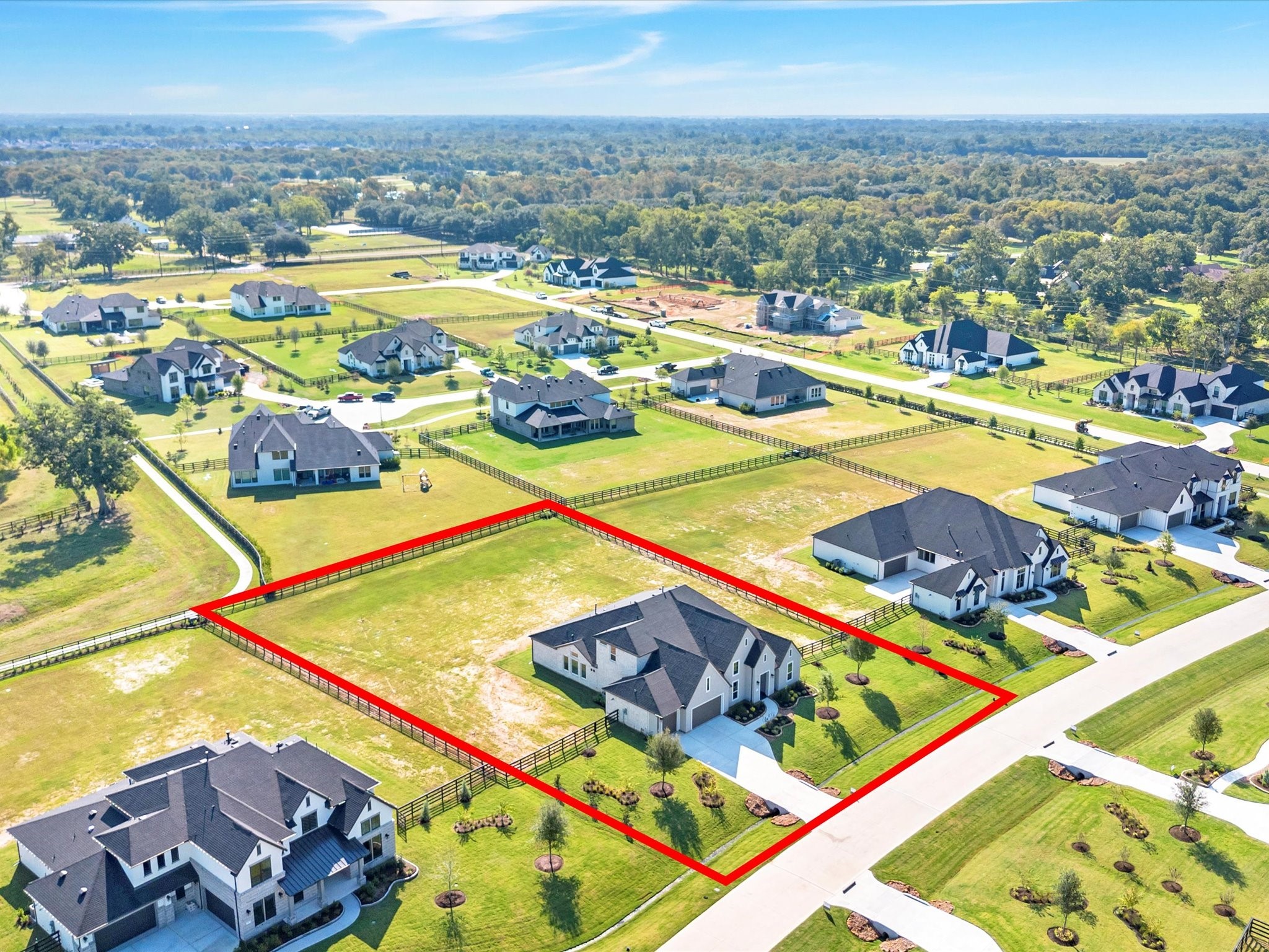 22 Woodland Creek Court Property Photo 1