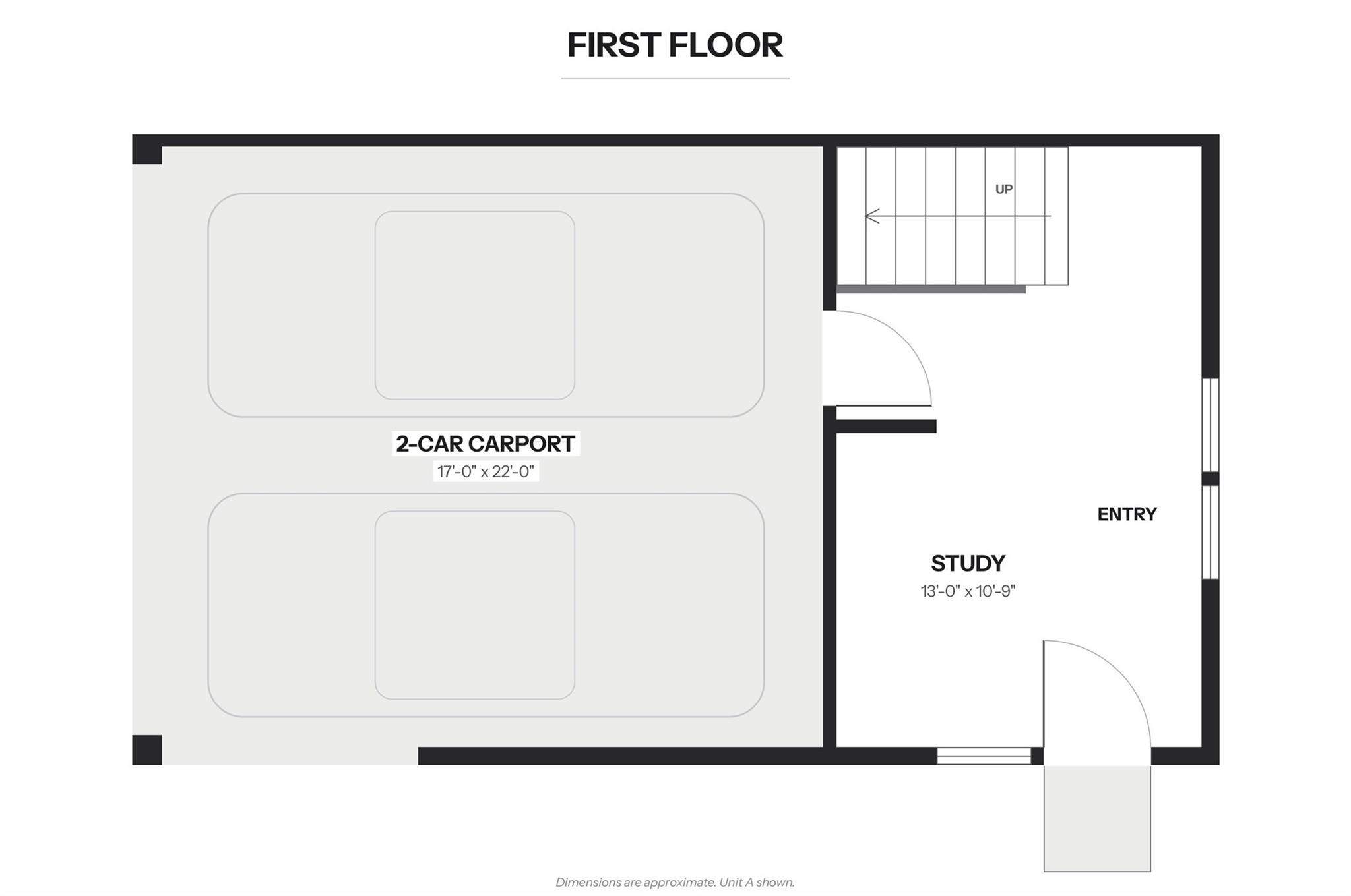 3014 Dennis Street B Property Photo 2