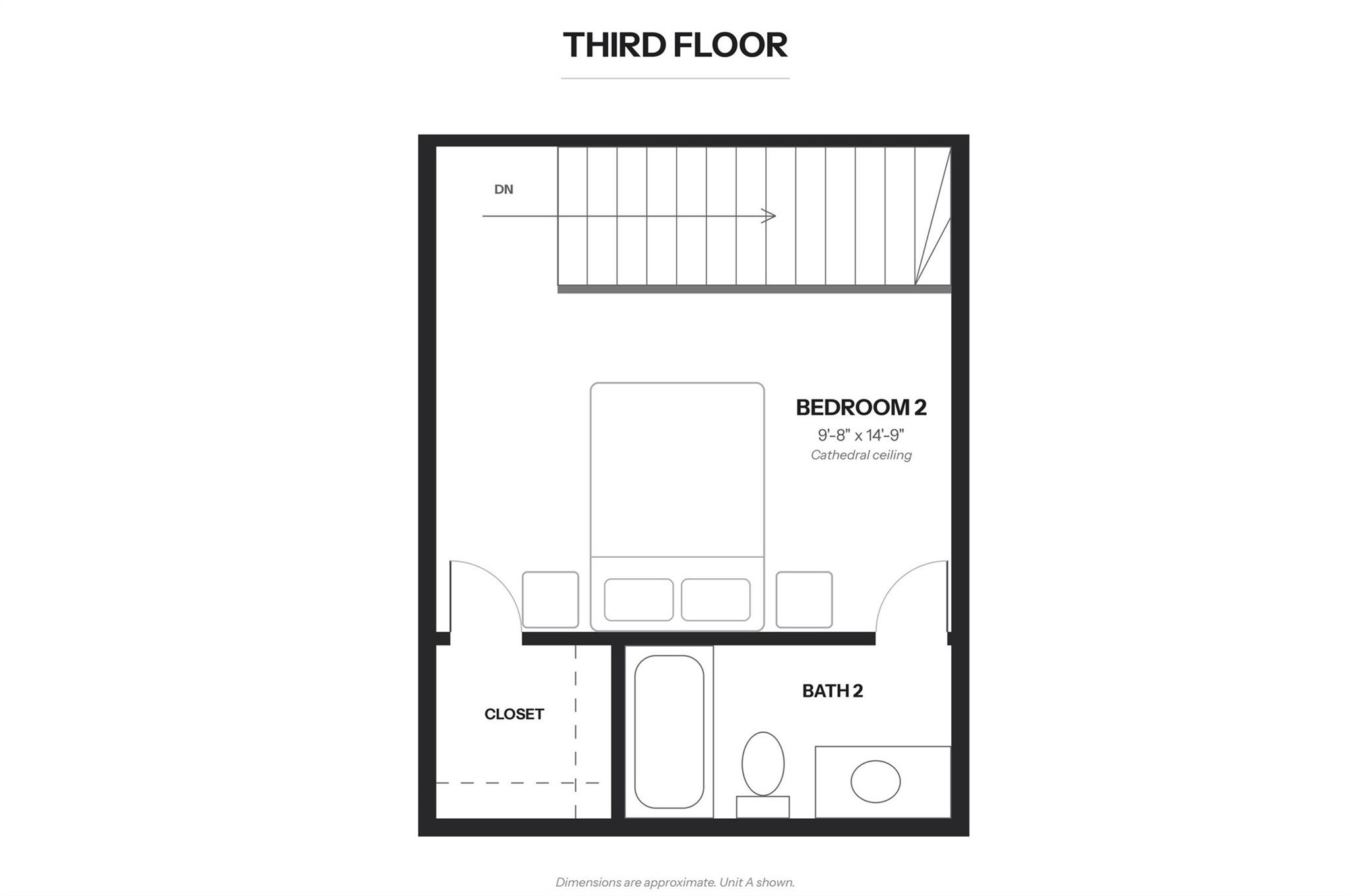 3014 Dennis Street B Property Photo 3