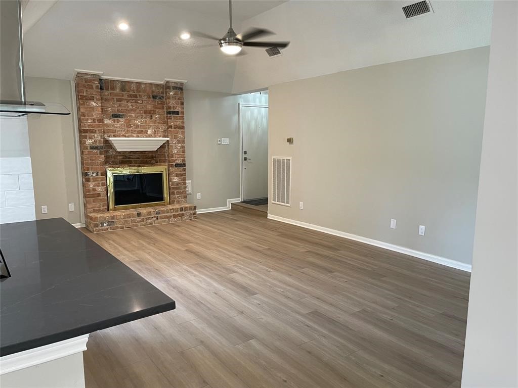 1015 Cascade Creek Drive Property Photo 3