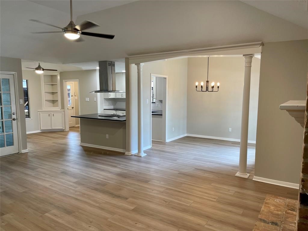 1015 Cascade Creek Drive Property Photo 6
