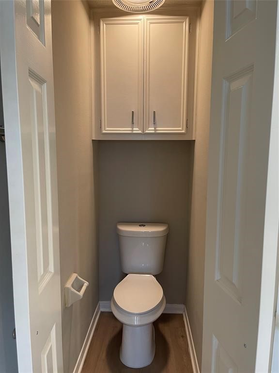 1015 Cascade Creek Drive Property Photo 17